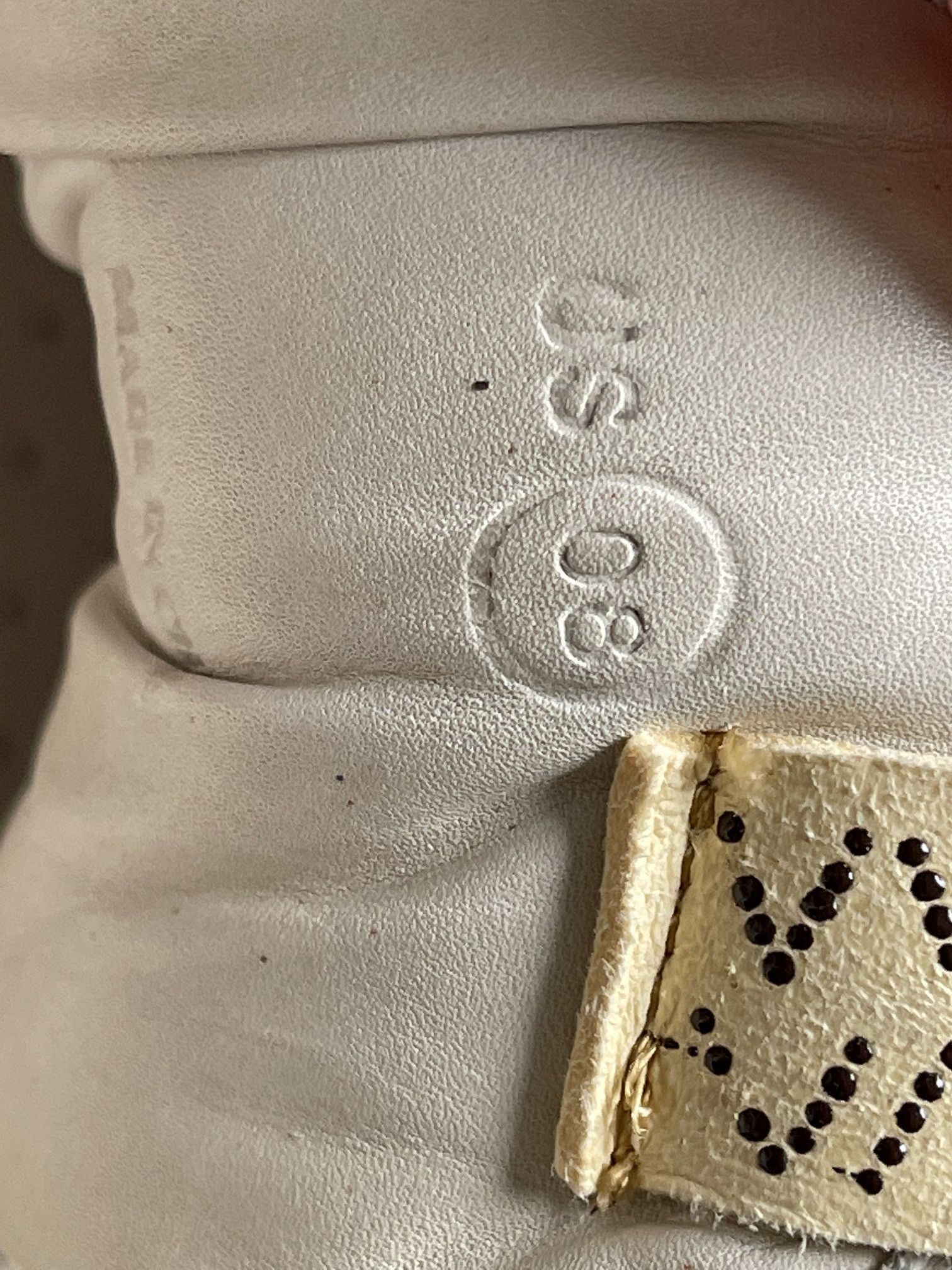 Visvim SS20 Attica Trainers (Mustard) Size US 8 / EU 41 - 11 Thumbnail