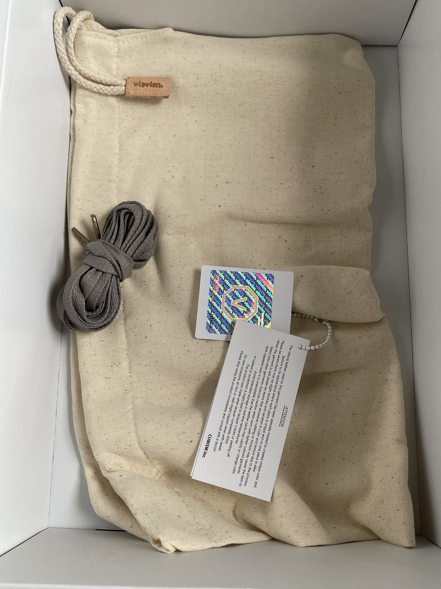 Visvim SS20 Attica Trainers (Mustard) Size US 8 / EU 41 - 16 Thumbnail