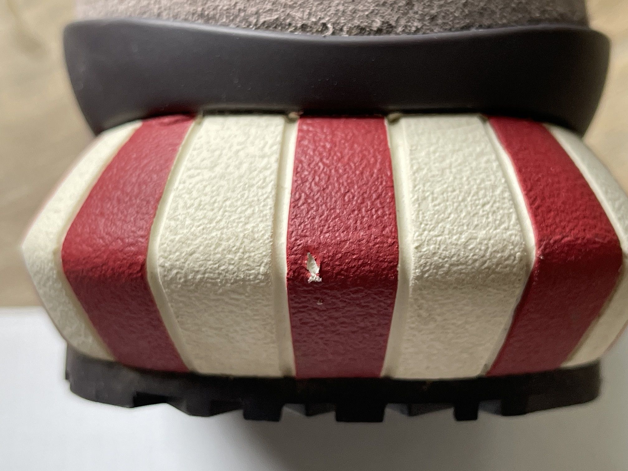 Visvim SS20 Attica Trainers (Mustard) Size US 8 / EU 41 - 9 Thumbnail