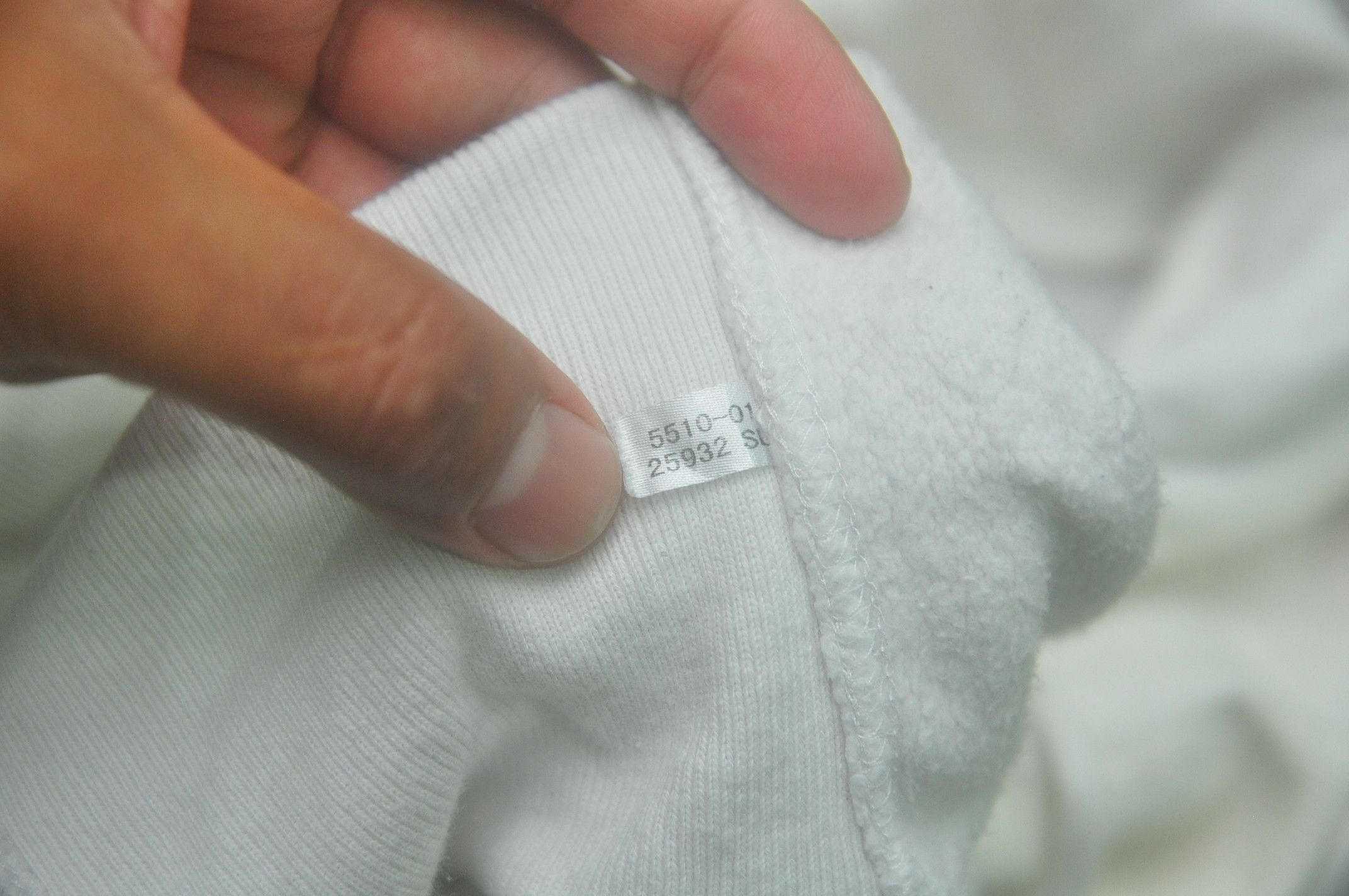 Designer × Japanese Brand Vintage Off White Style Designer Fashion Style Size US L / EU 52-54 / 3 - 9 Thumbnail
