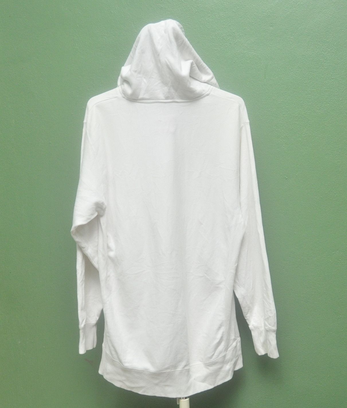 Designer × Japanese Brand Vintage Off White Style Designer Fashion Style Size US L / EU 52-54 / 3 - 2 Thumbnail