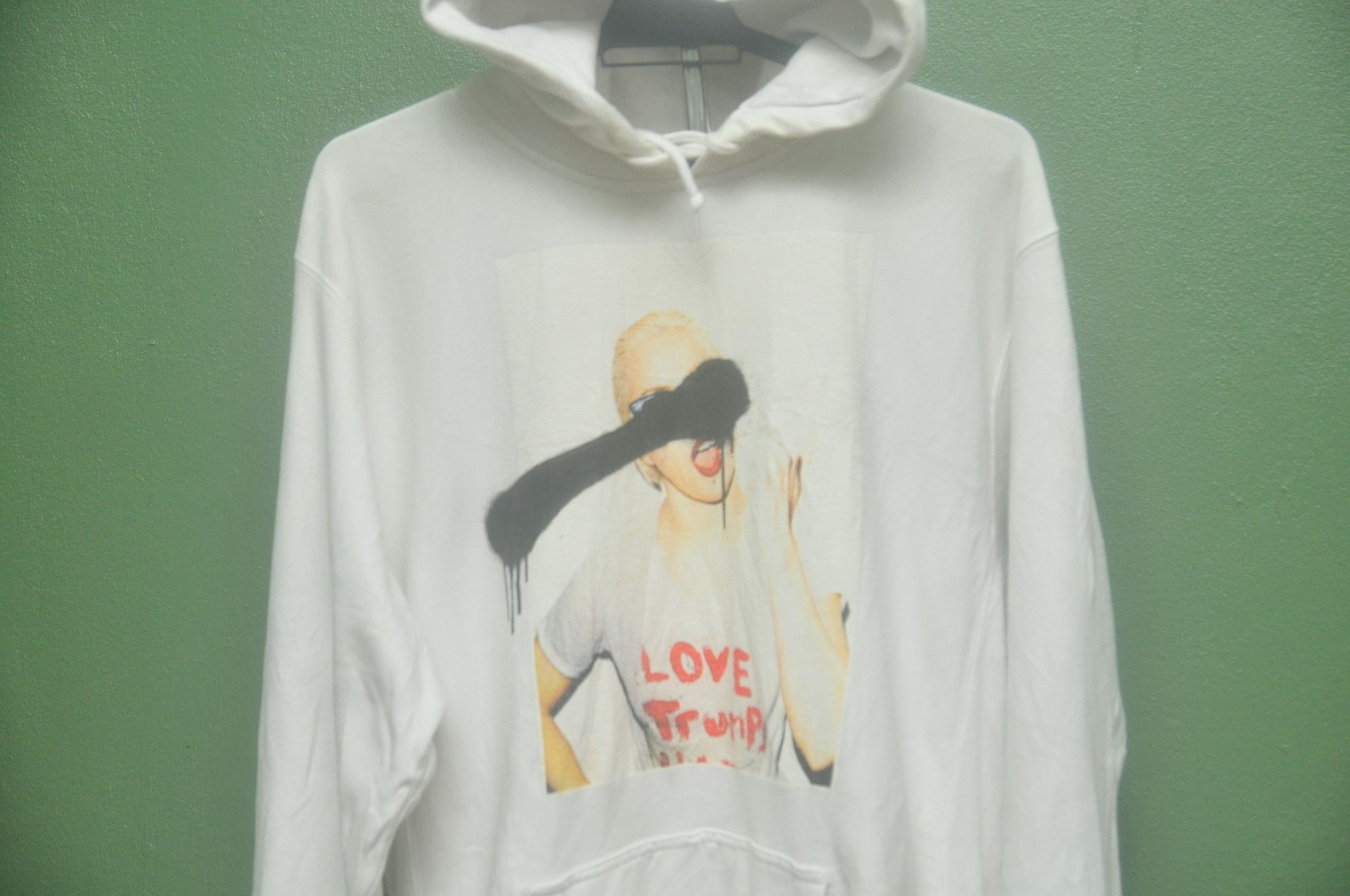 Designer × Japanese Brand Vintage Off White Style Designer Fashion Style Size US L / EU 52-54 / 3 - 3 Thumbnail