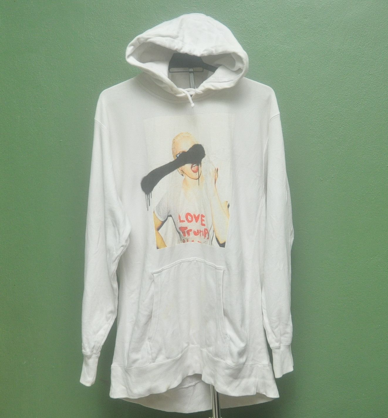 Designer × Japanese Brand Vintage Off White Style Designer Fashion Style Size US L / EU 52-54 / 3 - 1 Thumbnail