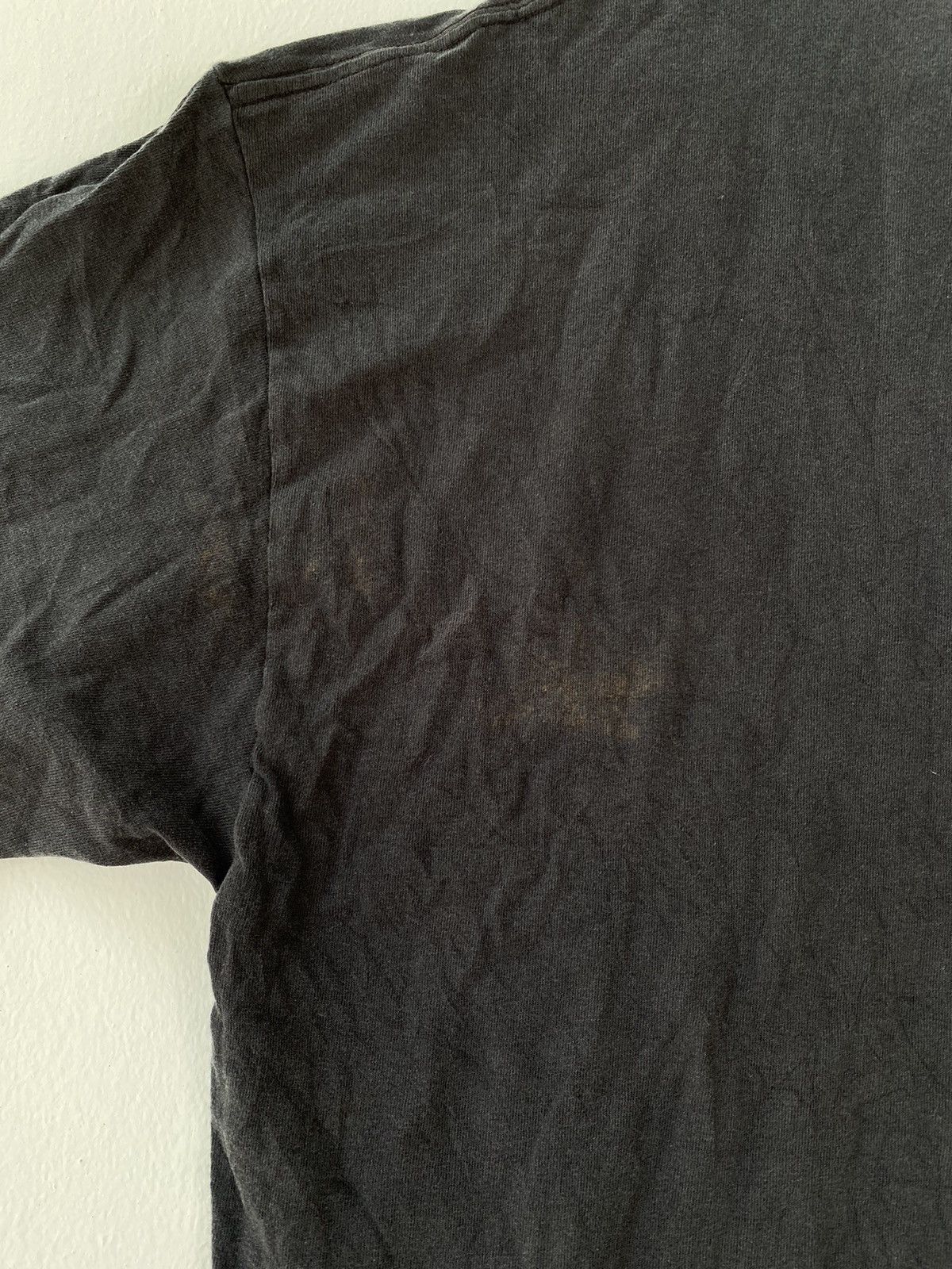 Vintage Vintage Diablo Video Game Series Tee Size US XL / EU 56 / 4 - 12 Thumbnail