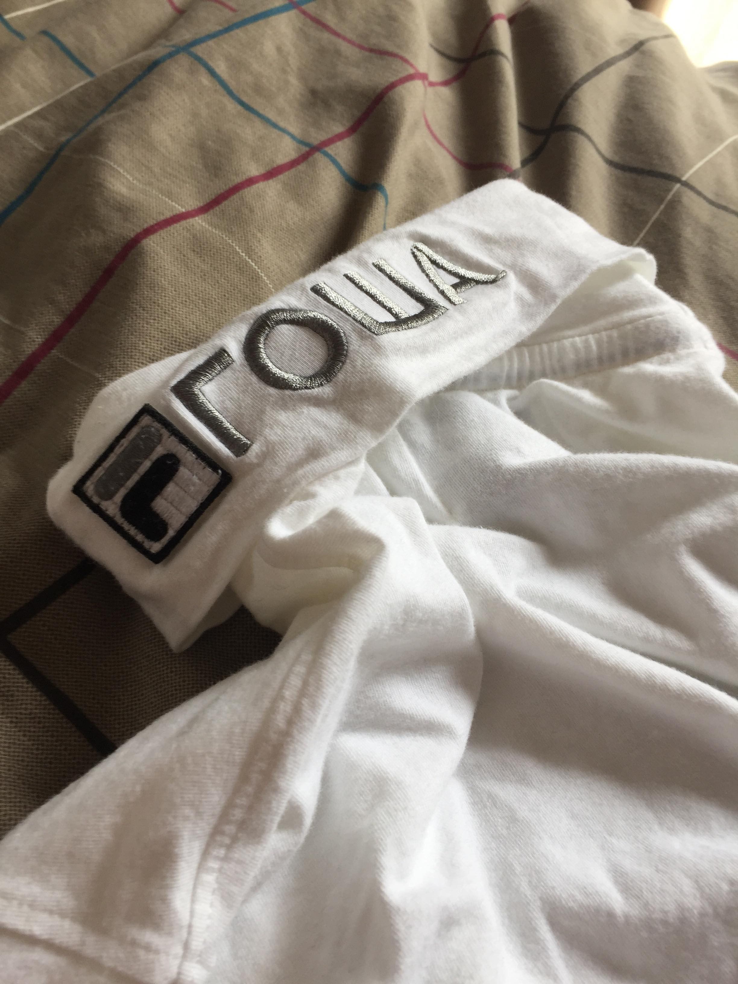 Fila x gosha turtleneck best sale