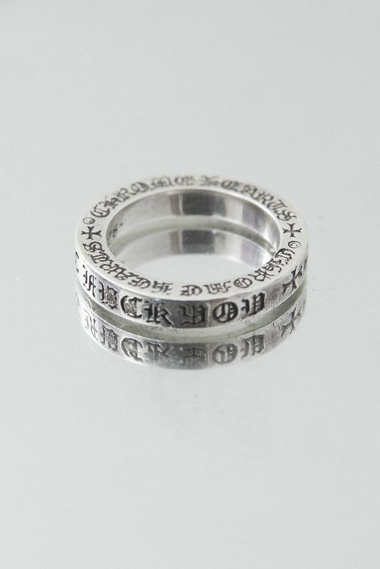 Chrome Hearts Diamond Fuck You Ring US 6 | Grailed