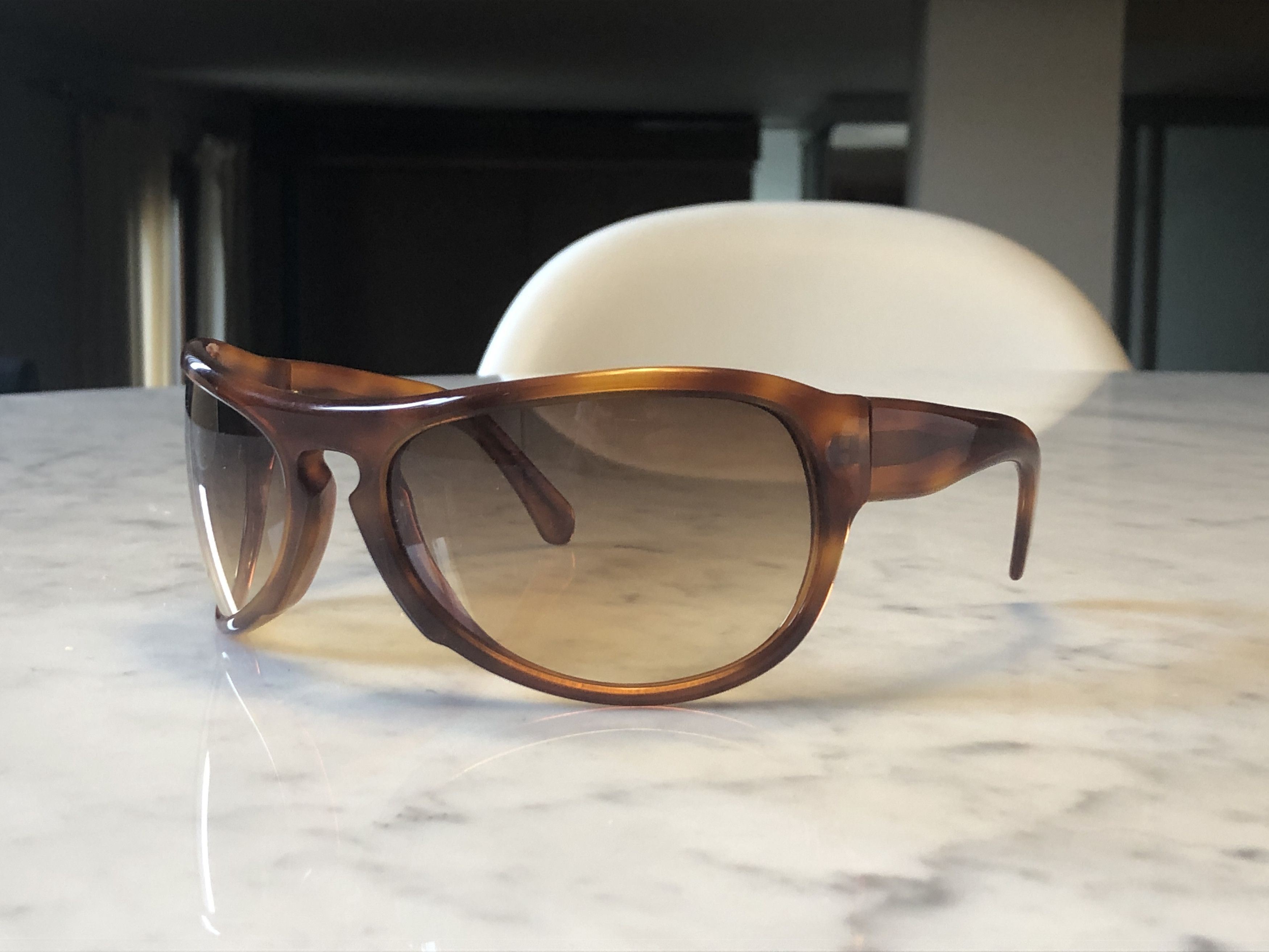 Maison Margiela mmm03 dt Size ONE SIZE - 4 Thumbnail