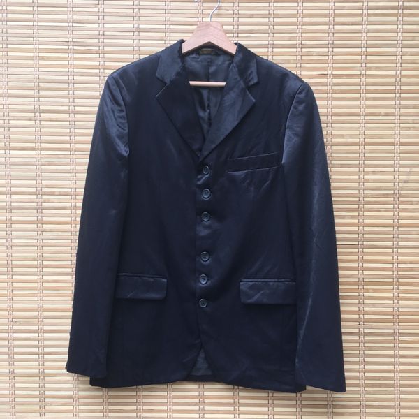 Designer Gian Vargian Made in Italy Blazer/coat | Grailed