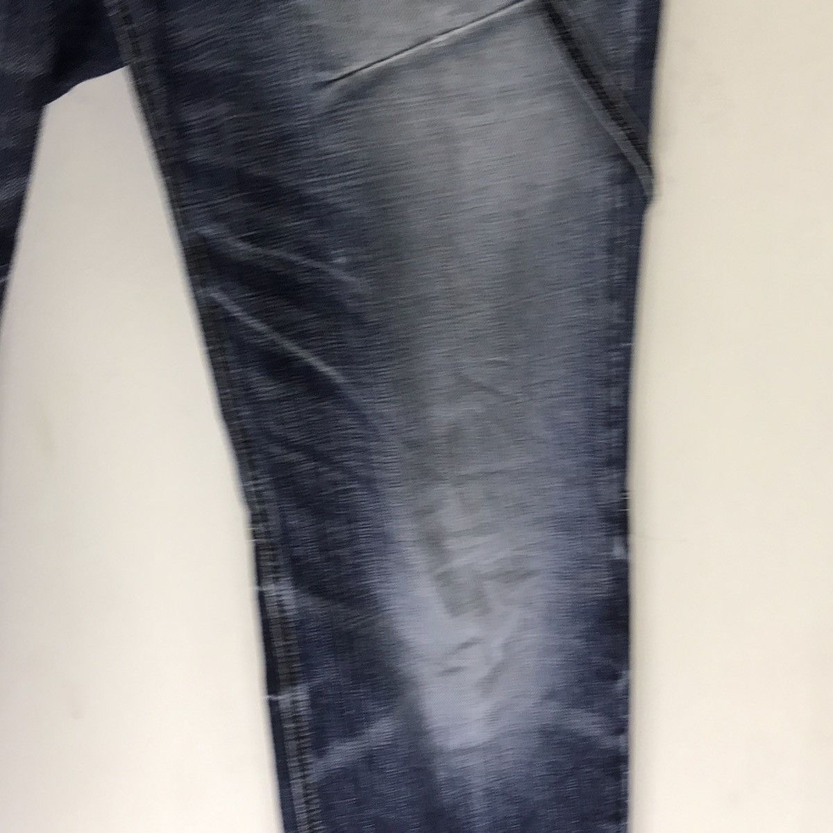 PPFM PPFM Distressed Denim MultiPocket Nice Design Size US 34 / EU 50 - 7 Thumbnail