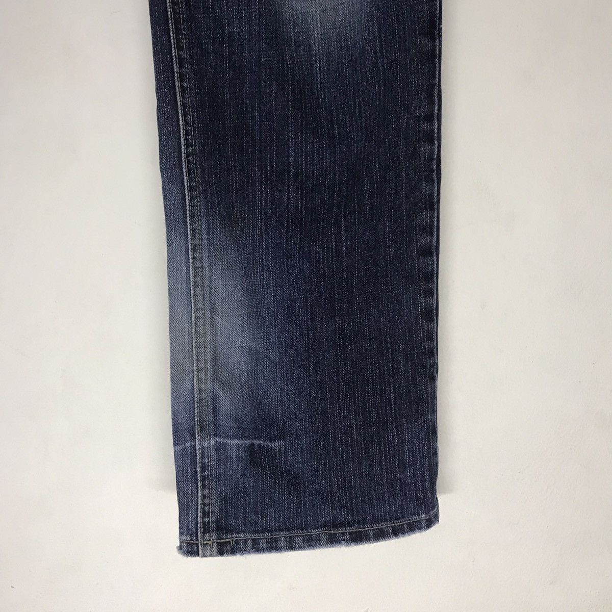 PPFM PPFM Distressed Denim MultiPocket Nice Design Size US 34 / EU 50 - 9 Thumbnail