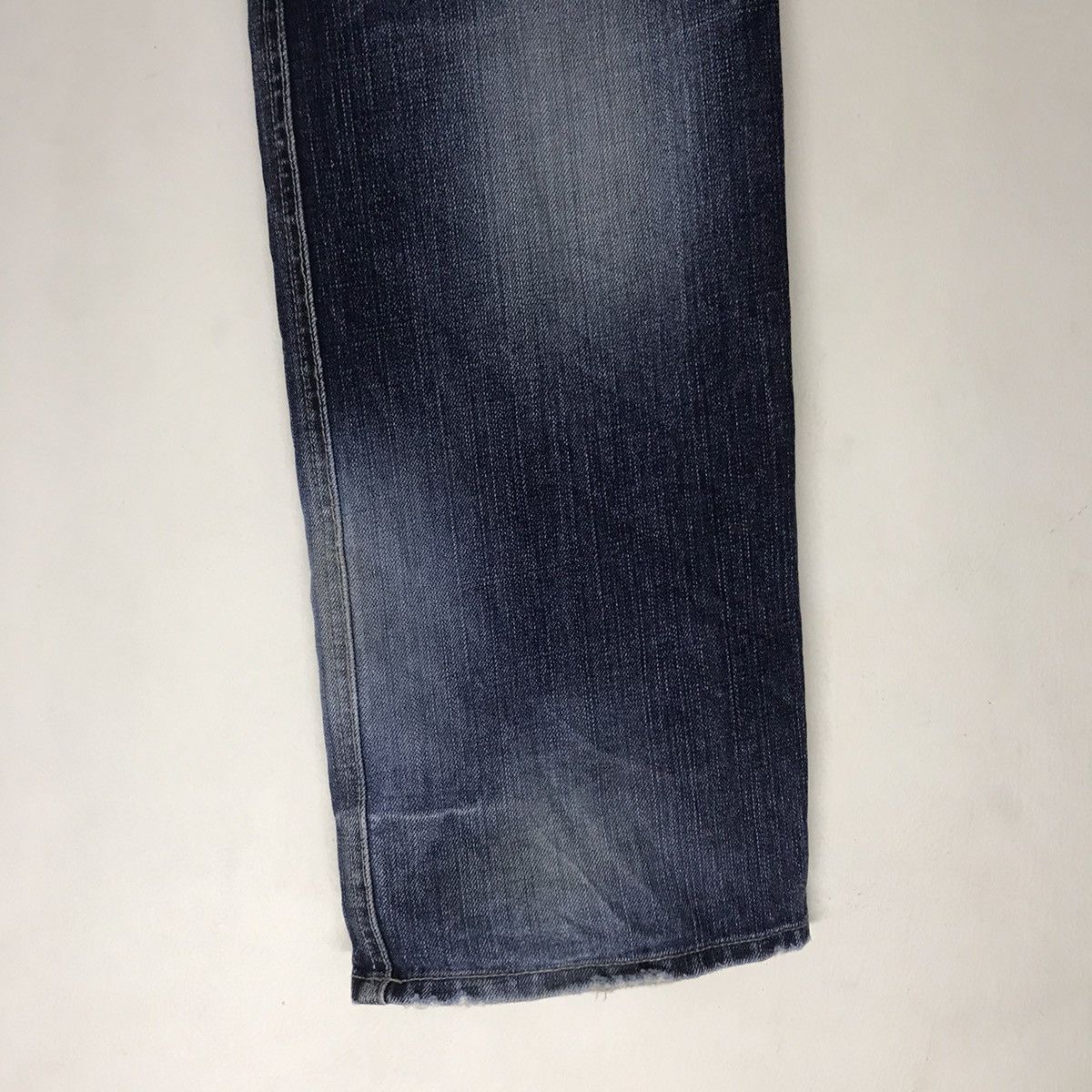 PPFM PPFM Distressed Denim MultiPocket Nice Design Size US 34 / EU 50 - 18 Thumbnail