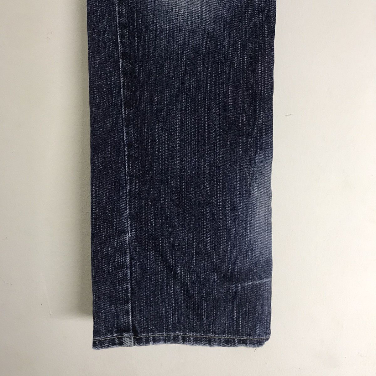PPFM PPFM Distressed Denim MultiPocket Nice Design Size US 34 / EU 50 - 8 Thumbnail