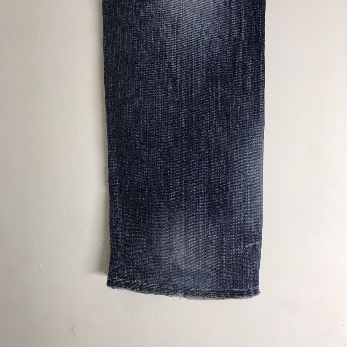 PPFM PPFM Distressed Denim MultiPocket Nice Design Size US 34 / EU 50 - 17 Thumbnail