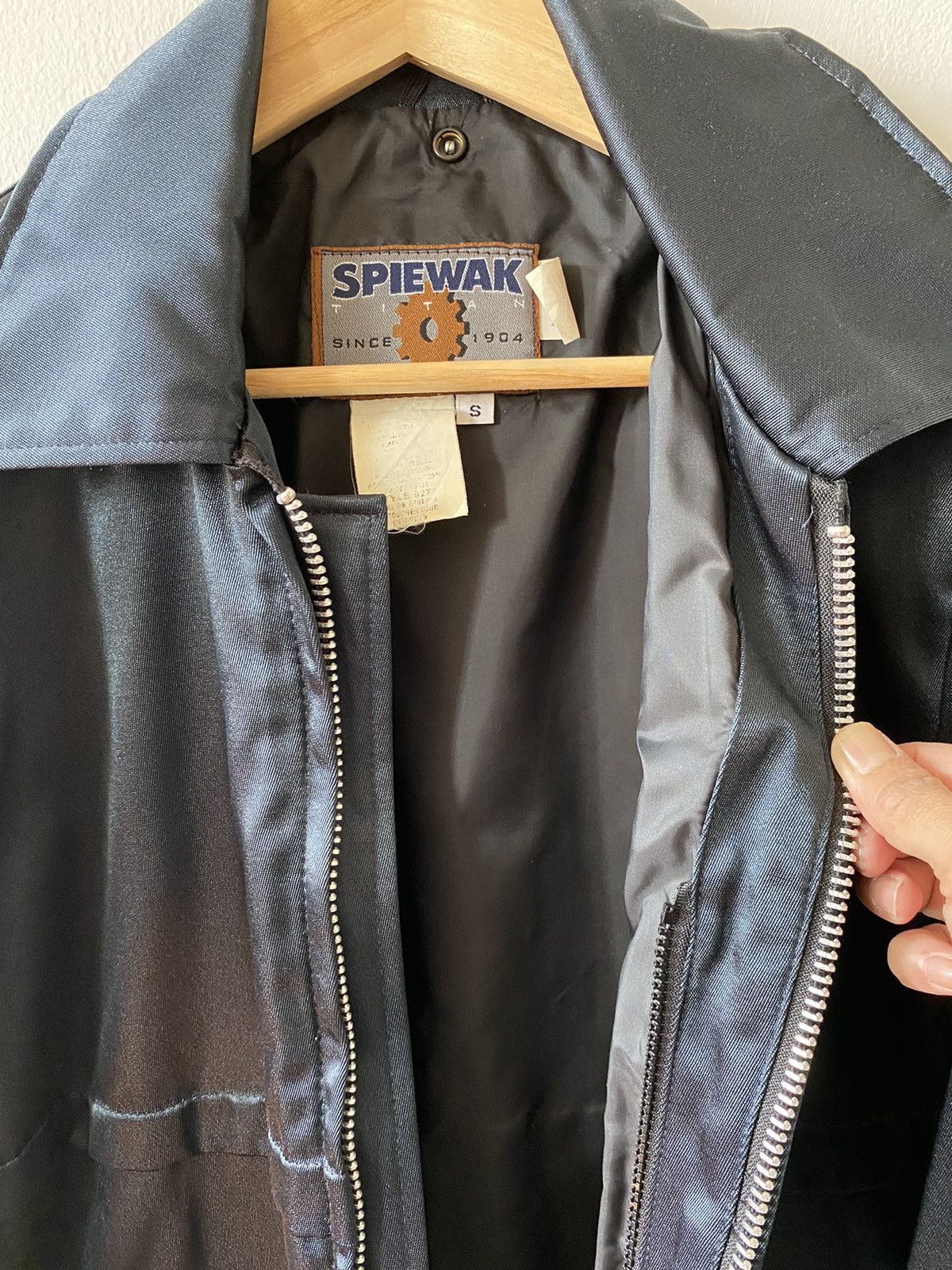 Spiewak Spiewak Titan Jacket | Grailed