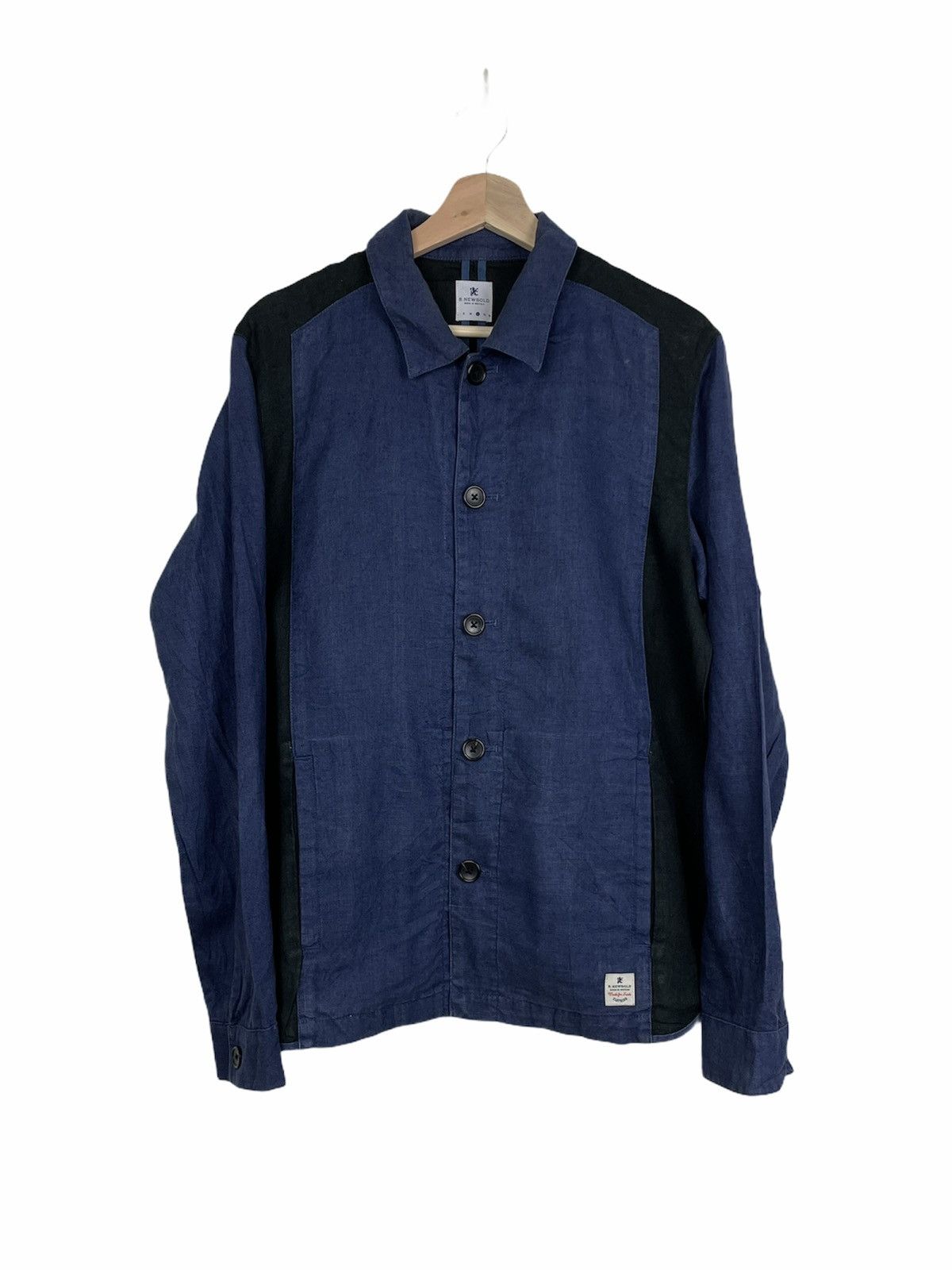 Paul Smith × R.Newbold | Grailed