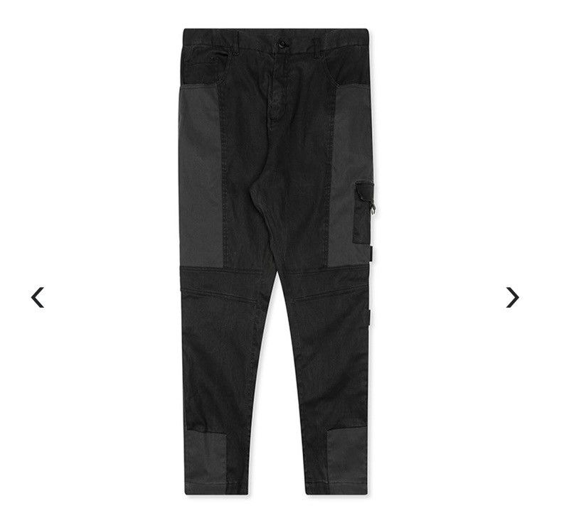 Stampd Carpenter Slim Pant Sz 36 Size US 36 / EU 52 - 7 Thumbnail