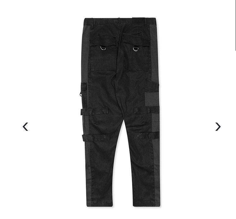 Stampd Carpenter Slim Pant Sz 36 Size US 36 / EU 52 - 6 Thumbnail