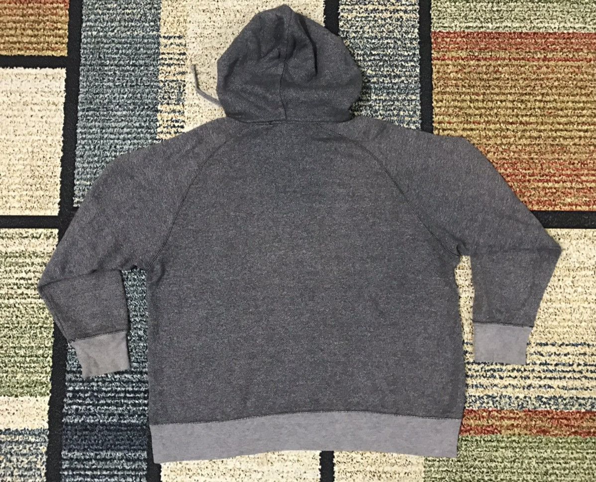 Polo Ralph Lauren Polo Ralph Lauren Hoodie Nice Design Size L fit to XL Size US L / EU 52-54 / 3 - 7 Thumbnail
