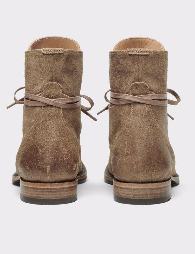 John Varvatos 606 Artisan Convertible boot size 8 Size US 8 / EU 41 - 3 Thumbnail