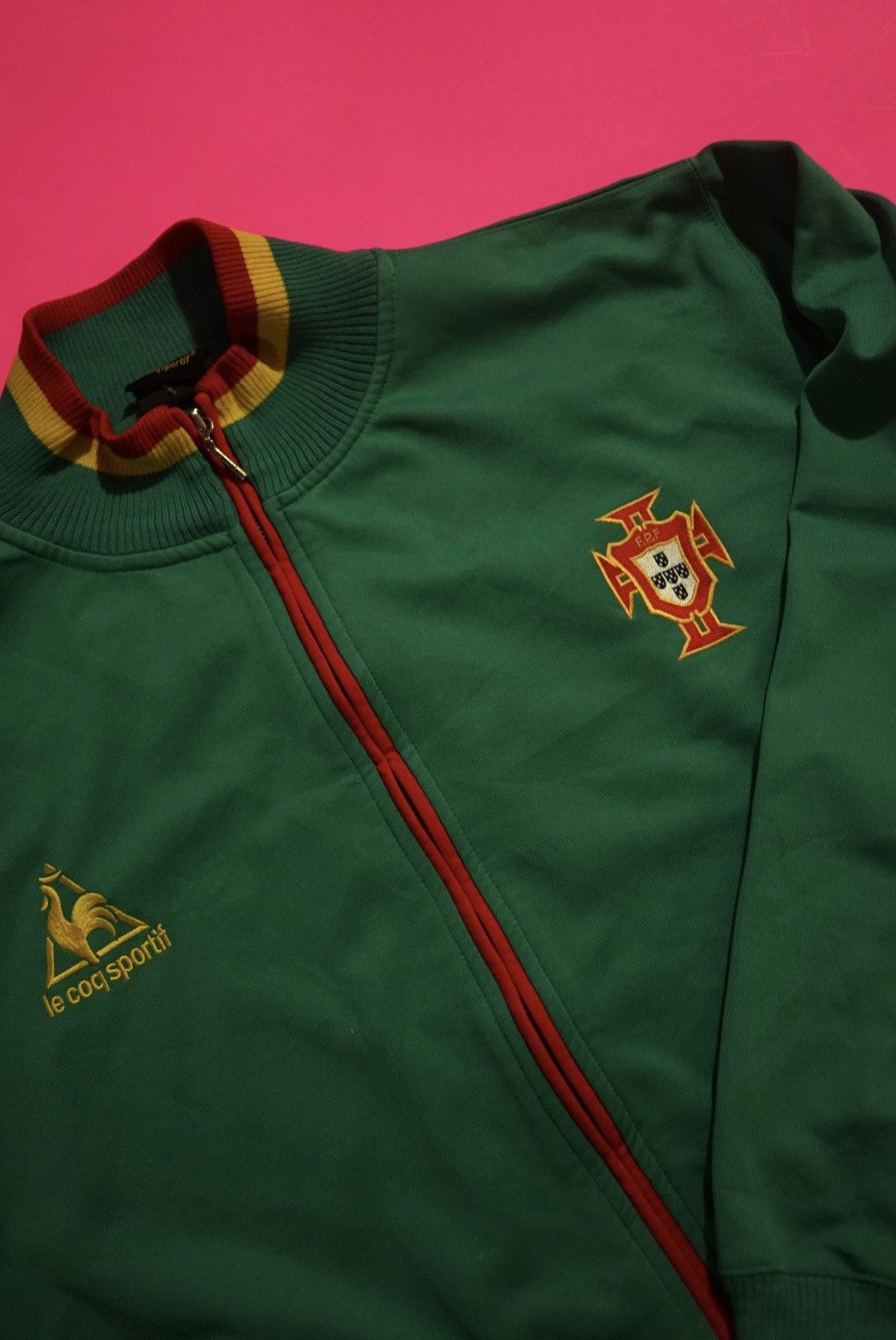 Le coq sportif portugal best sale