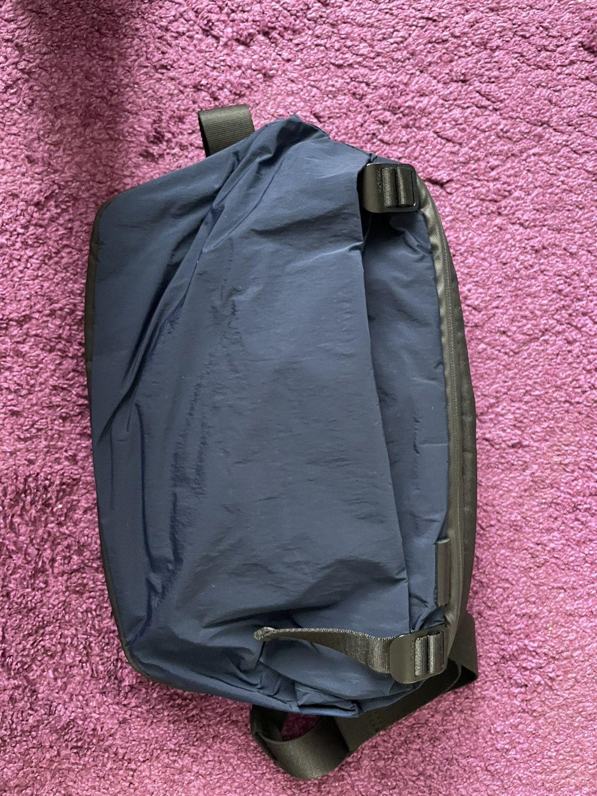 Cote&Ciel Riss MemoryTech Midnight Blue | Grailed