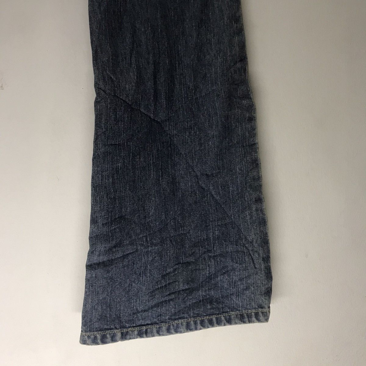 Von Dutch Von Dutch Denim Jeans Boot cut Low Rise Size 28" / US 6 / IT 42 - 9 Thumbnail
