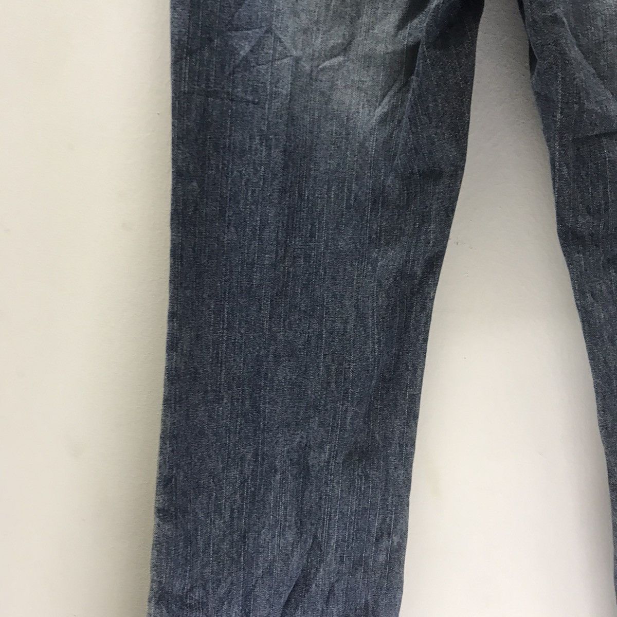 Von Dutch Von Dutch Denim Jeans Boot cut Low Rise Size 28" / US 6 / IT 42 - 6 Thumbnail