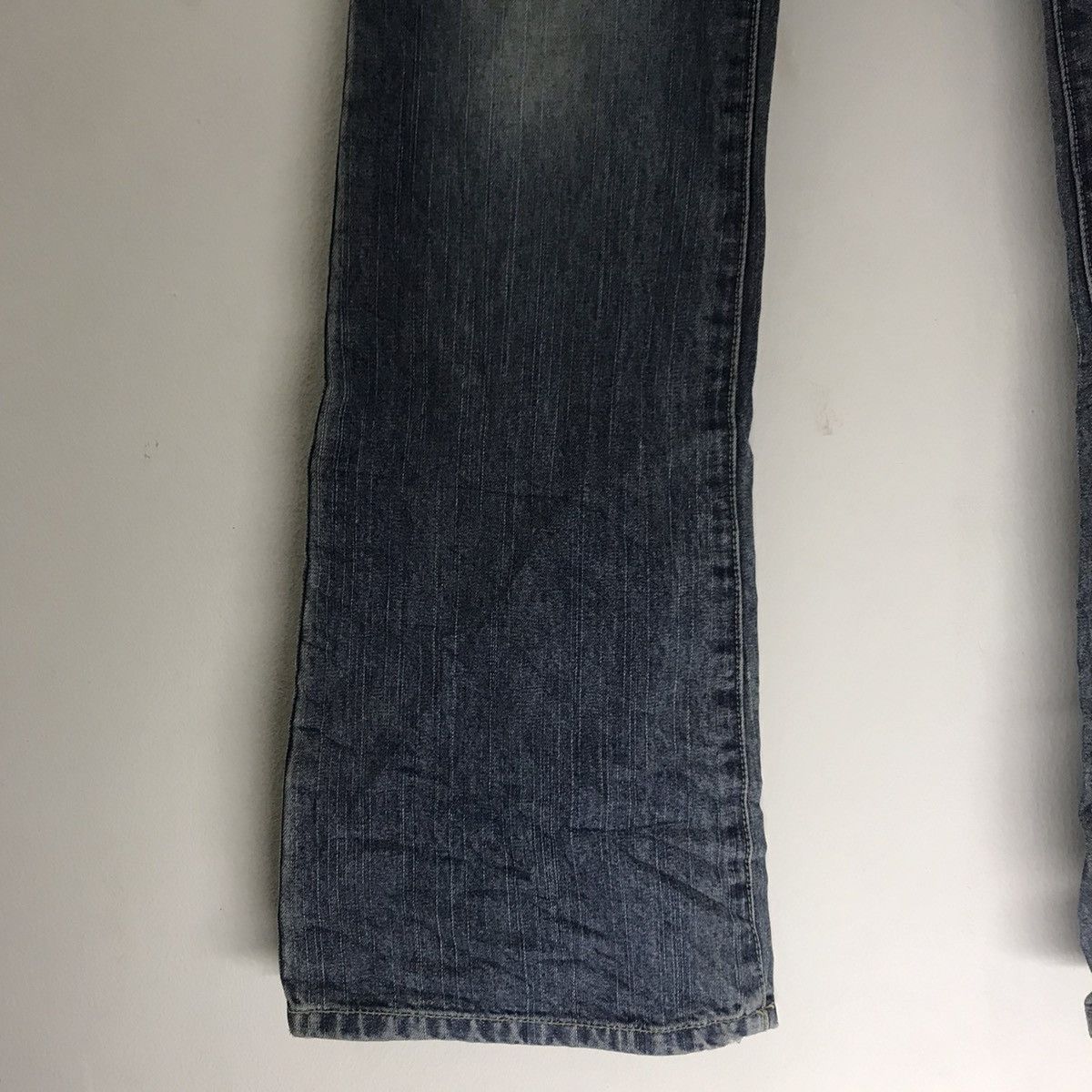 Von Dutch Von Dutch Denim Jeans Boot cut Low Rise Size 28" / US 6 / IT 42 - 13 Thumbnail