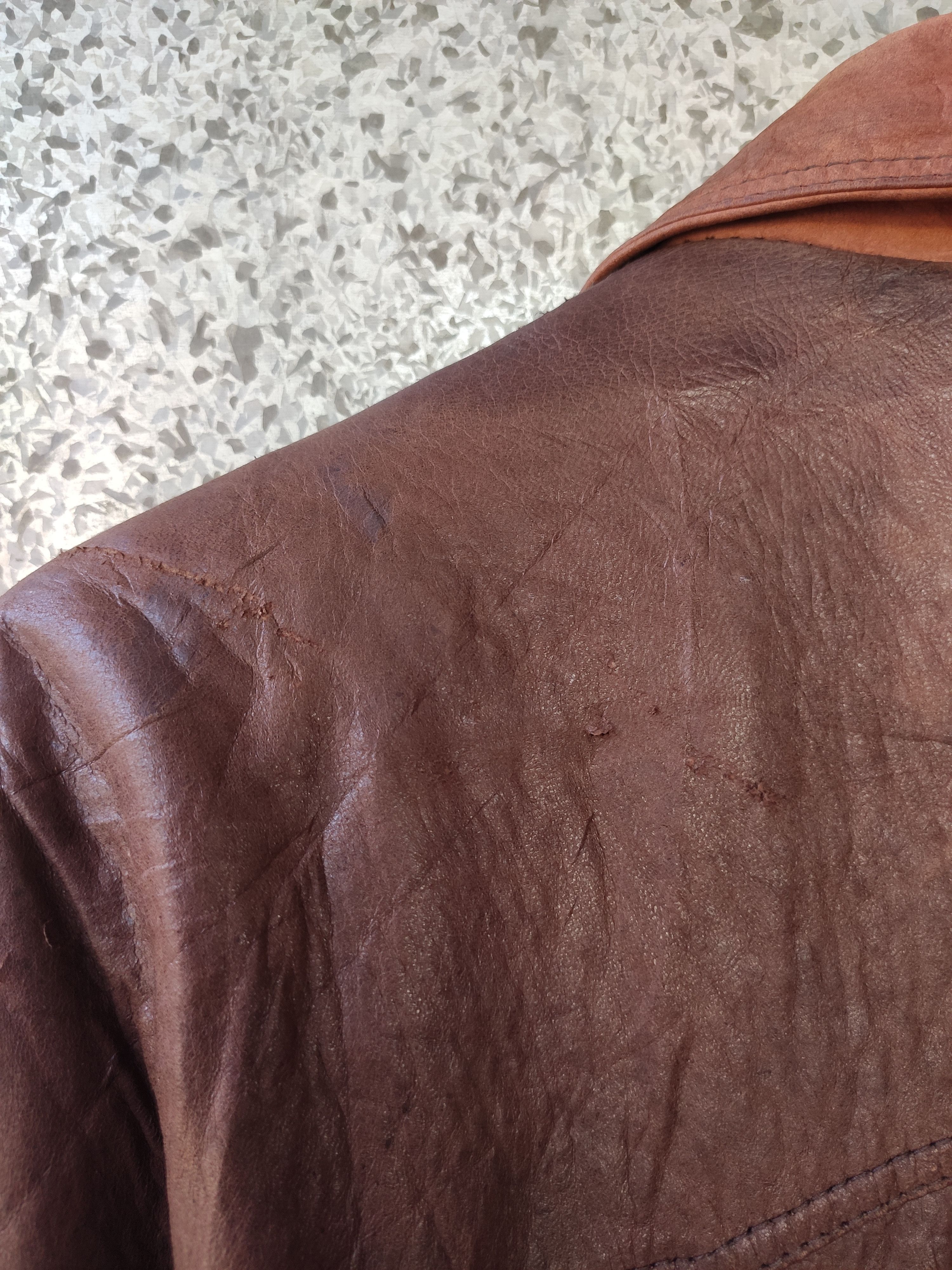 Body Glove Vintage Body Glove leather jacket Size US M / EU 48-50 / 2 - 8 Thumbnail