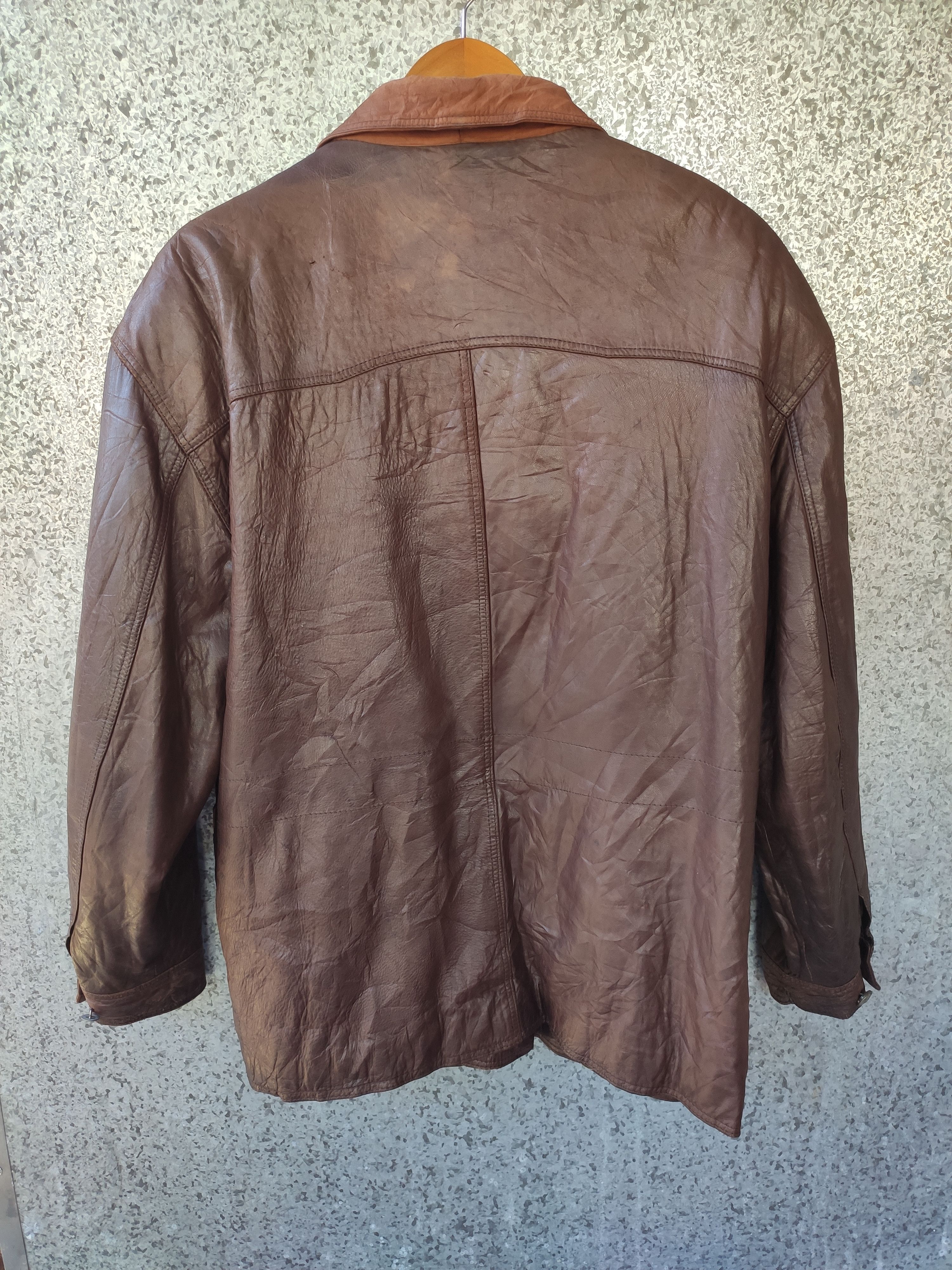 Body Glove Vintage Body Glove leather jacket Size US M / EU 48-50 / 2 - 5 Thumbnail