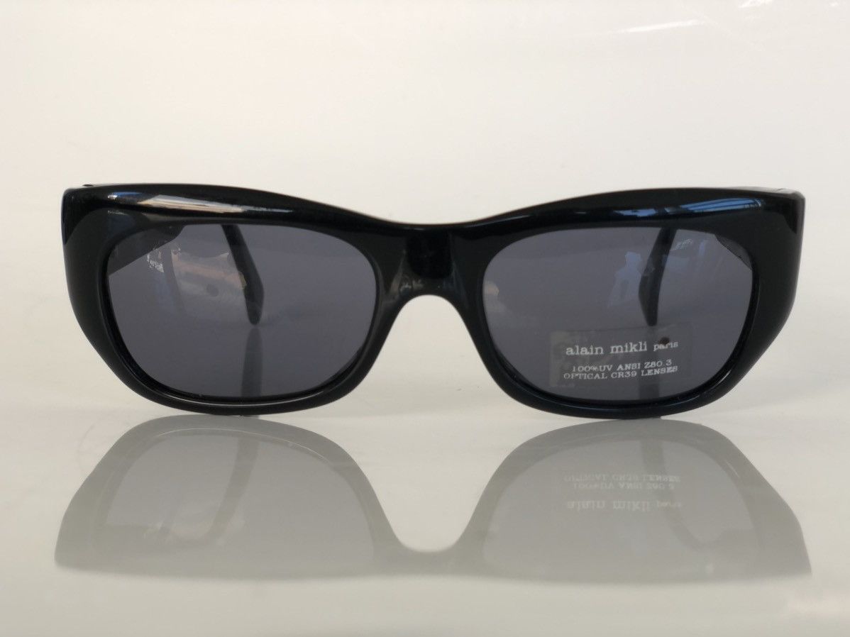 Alain Mikli Alain Mikli 3326 COL 101 Paris Hand Made in France Size ONE SIZE - 1 Thumbnail