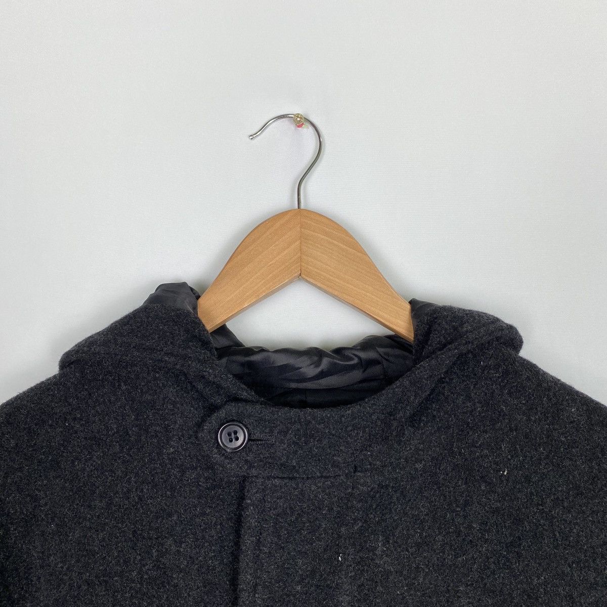 Designer × PPFM PPFM Double Pocket Long Jacket Size US M / EU 48-50 / 2 - 3 Thumbnail