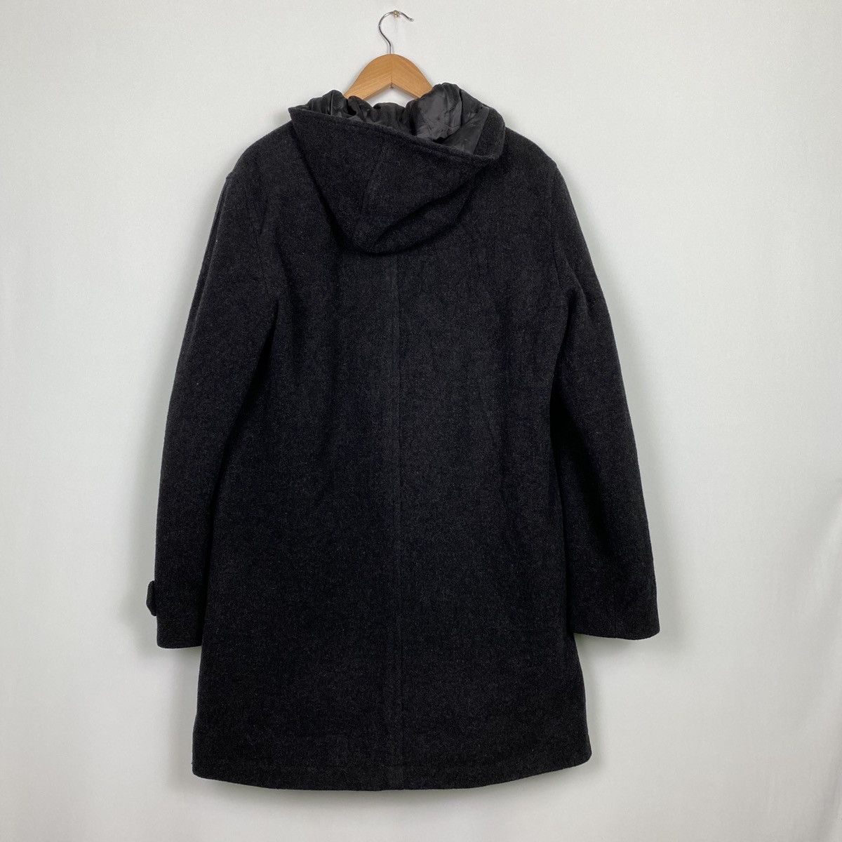 Designer × PPFM PPFM Double Pocket Long Jacket Size US M / EU 48-50 / 2 - 2 Thumbnail