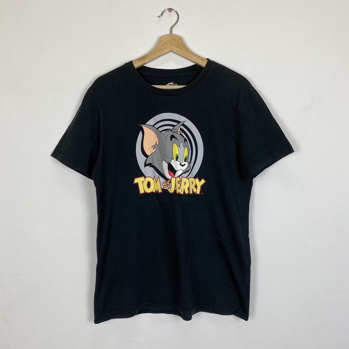 Tom and jerry shirt