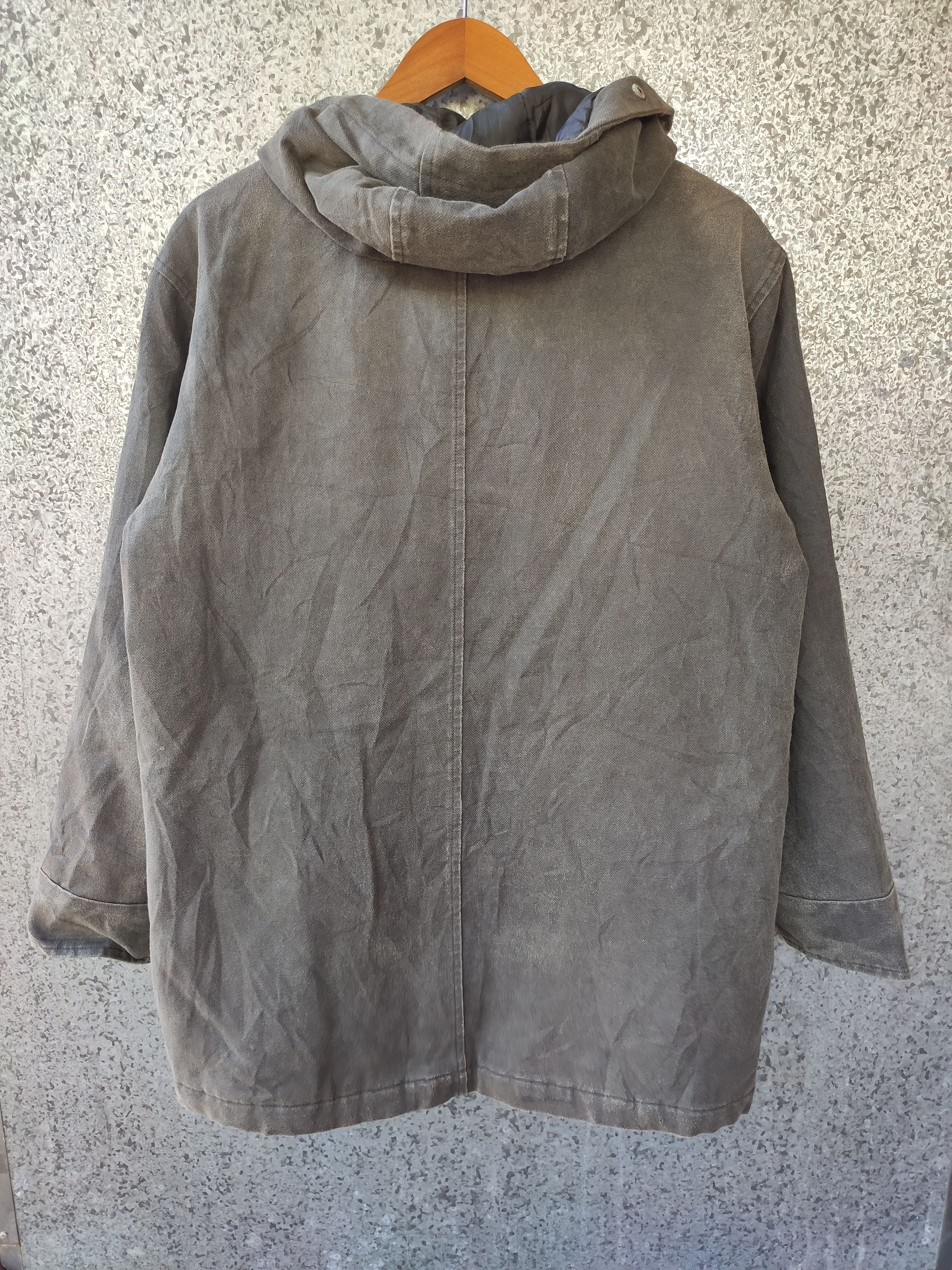 Japanese Brand Roushatte Jacket bombers Size US M / EU 48-50 / 2 - 5 Thumbnail