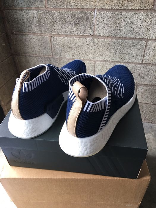 Nmd hot sale cs pk