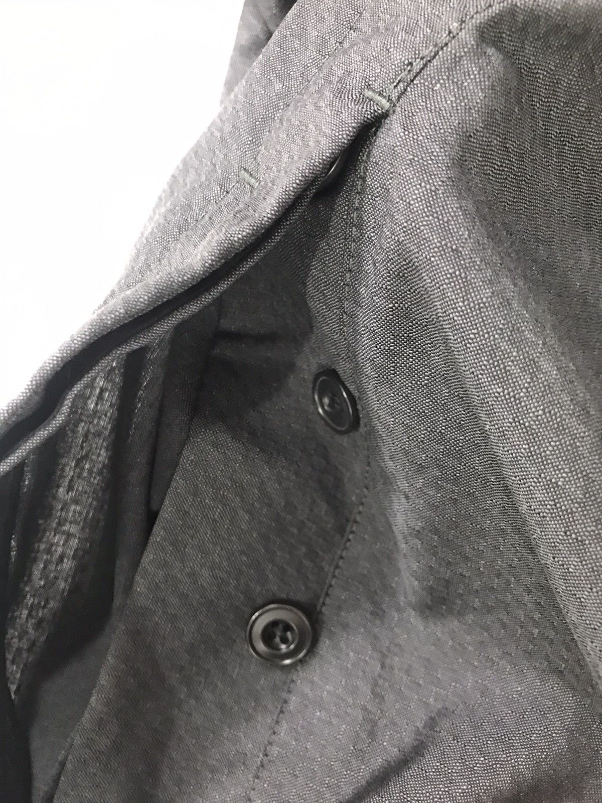 Lemaire Lemaire men’s elasticated waist wool pants. 50/34. $650 Size US 34 / EU 50 - 8 Thumbnail
