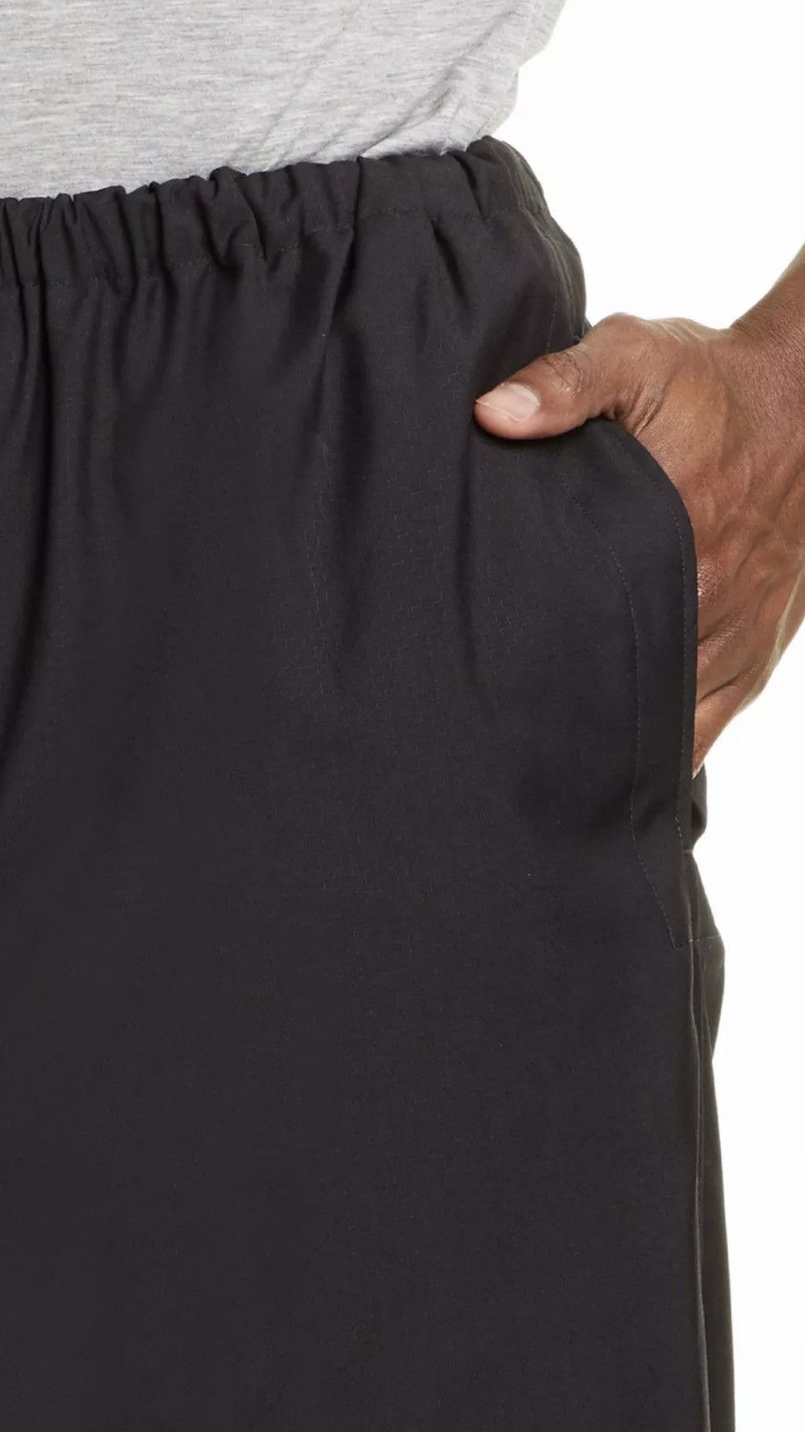 Lemaire Lemaire men’s elasticated waist wool pants. 50/34. $650 Size US 34 / EU 50 - 4 Thumbnail