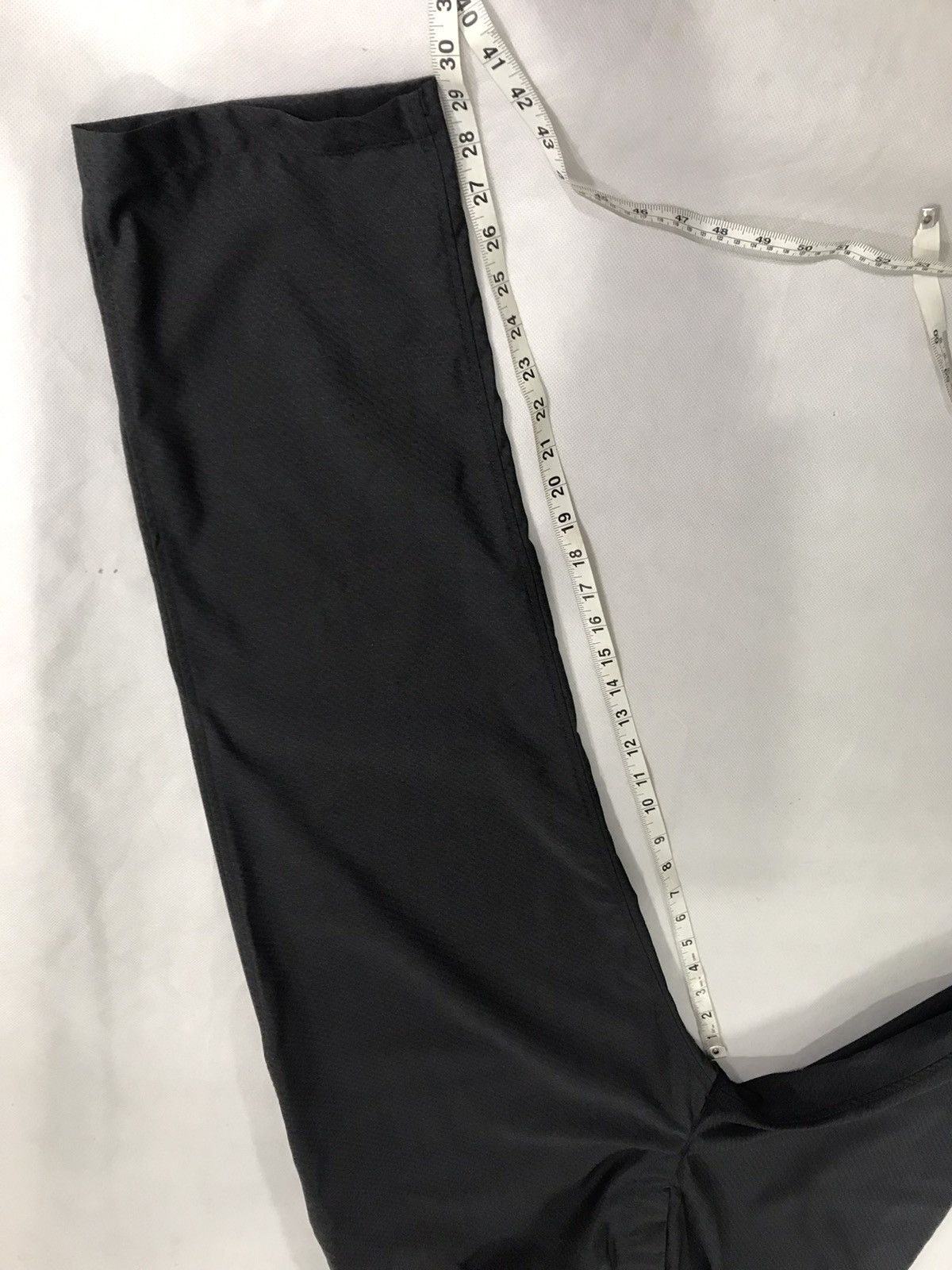 Lemaire Lemaire men’s elasticated waist wool pants. 50/34. $650 Size US 34 / EU 50 - 6 Thumbnail