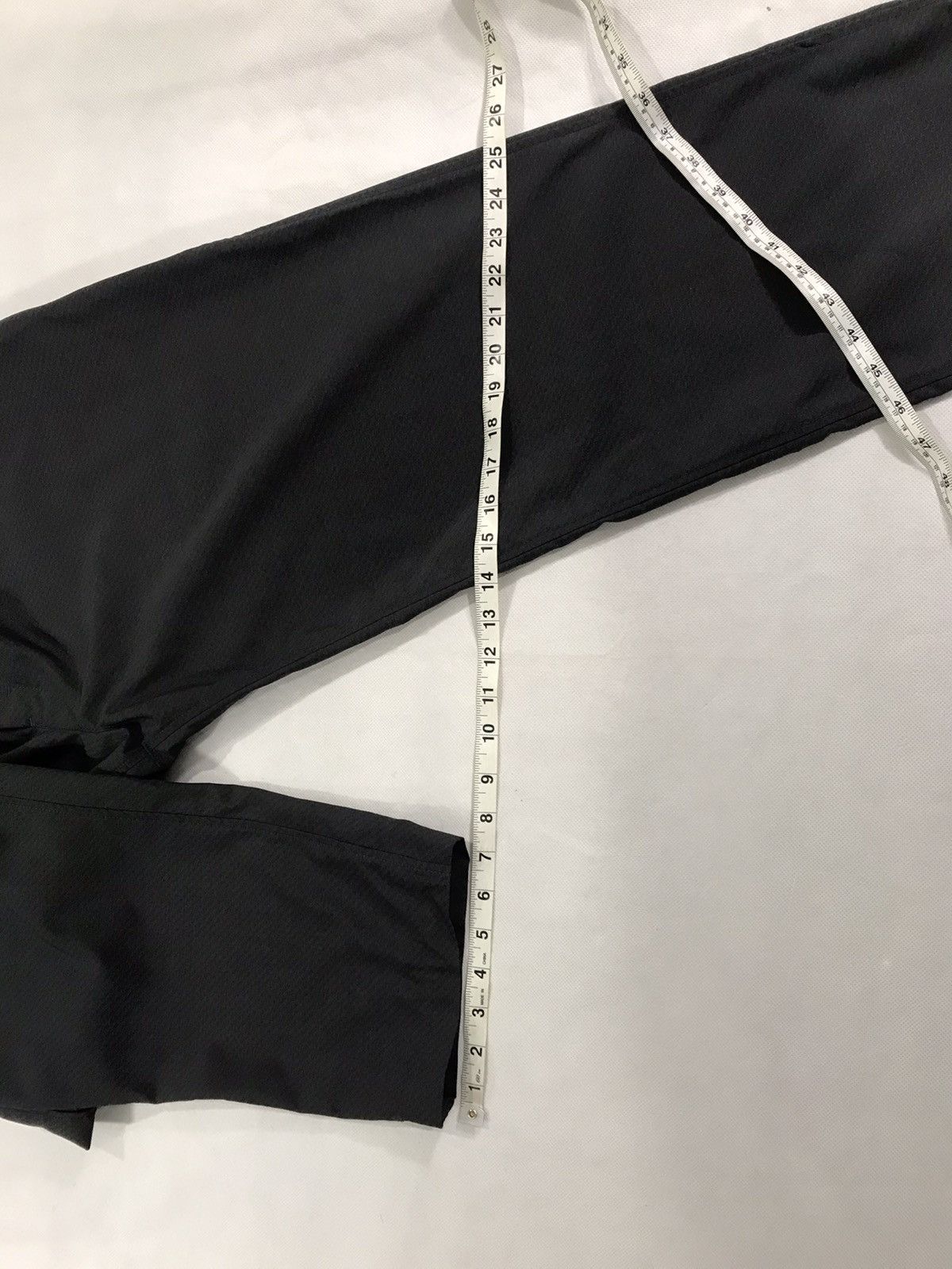 Lemaire Lemaire men’s elasticated waist wool pants. 50/34. $650 Size US 34 / EU 50 - 10 Thumbnail