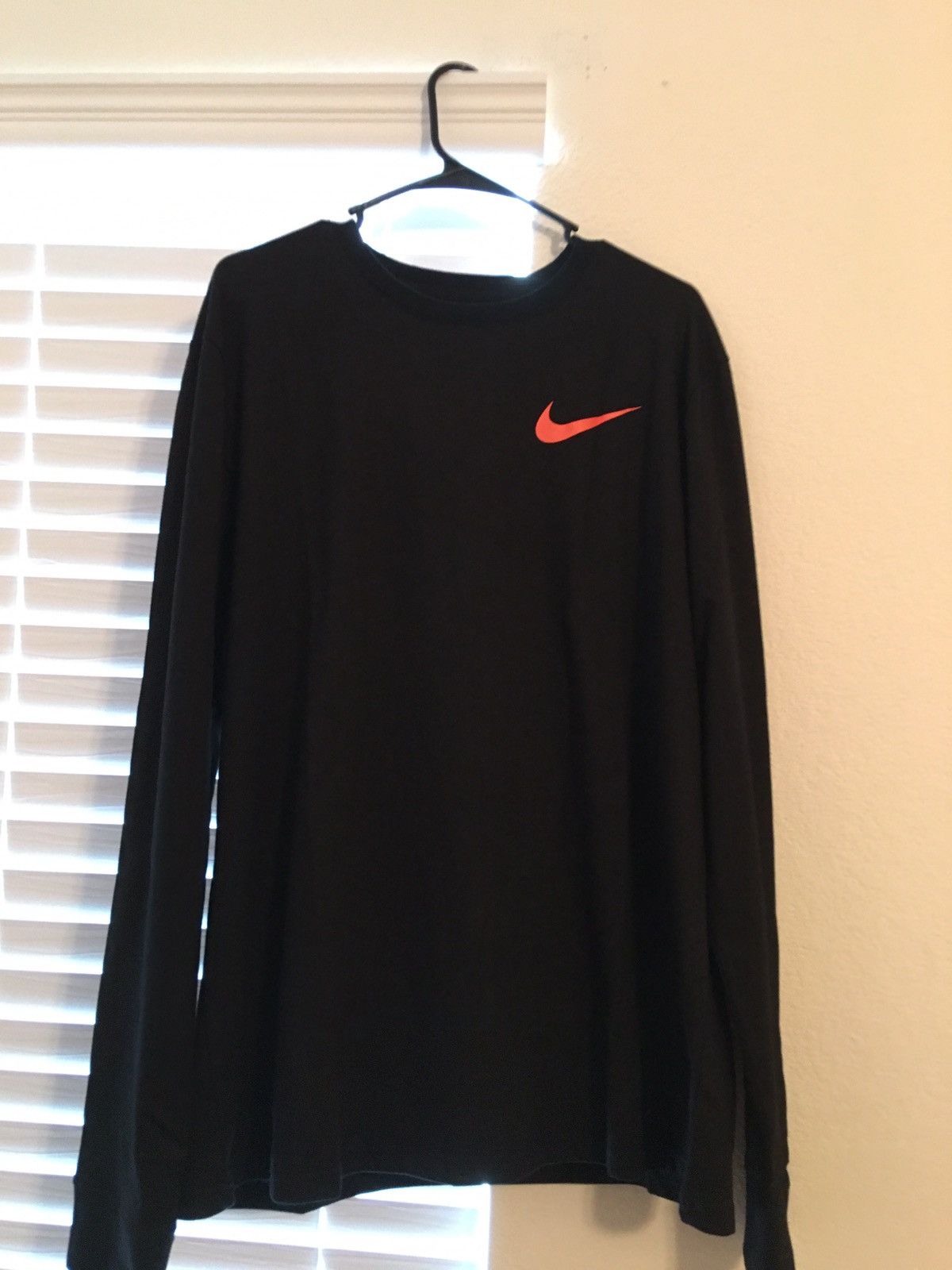 vlone x nike long sleeve