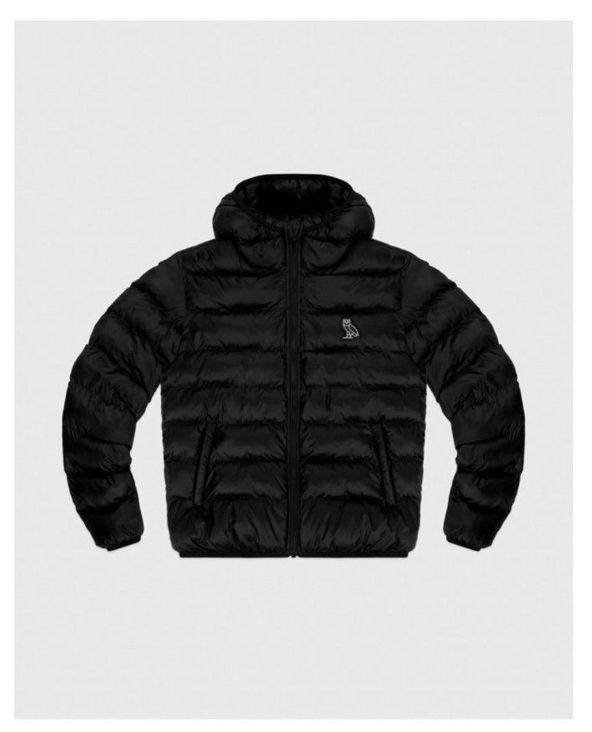 Ovo primaloft puffer jacket store