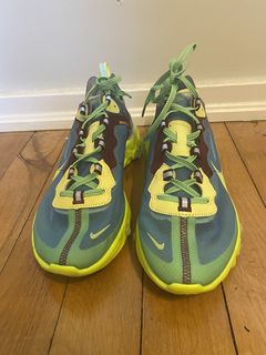 Nike react element hot sale 87 undercover lakeside