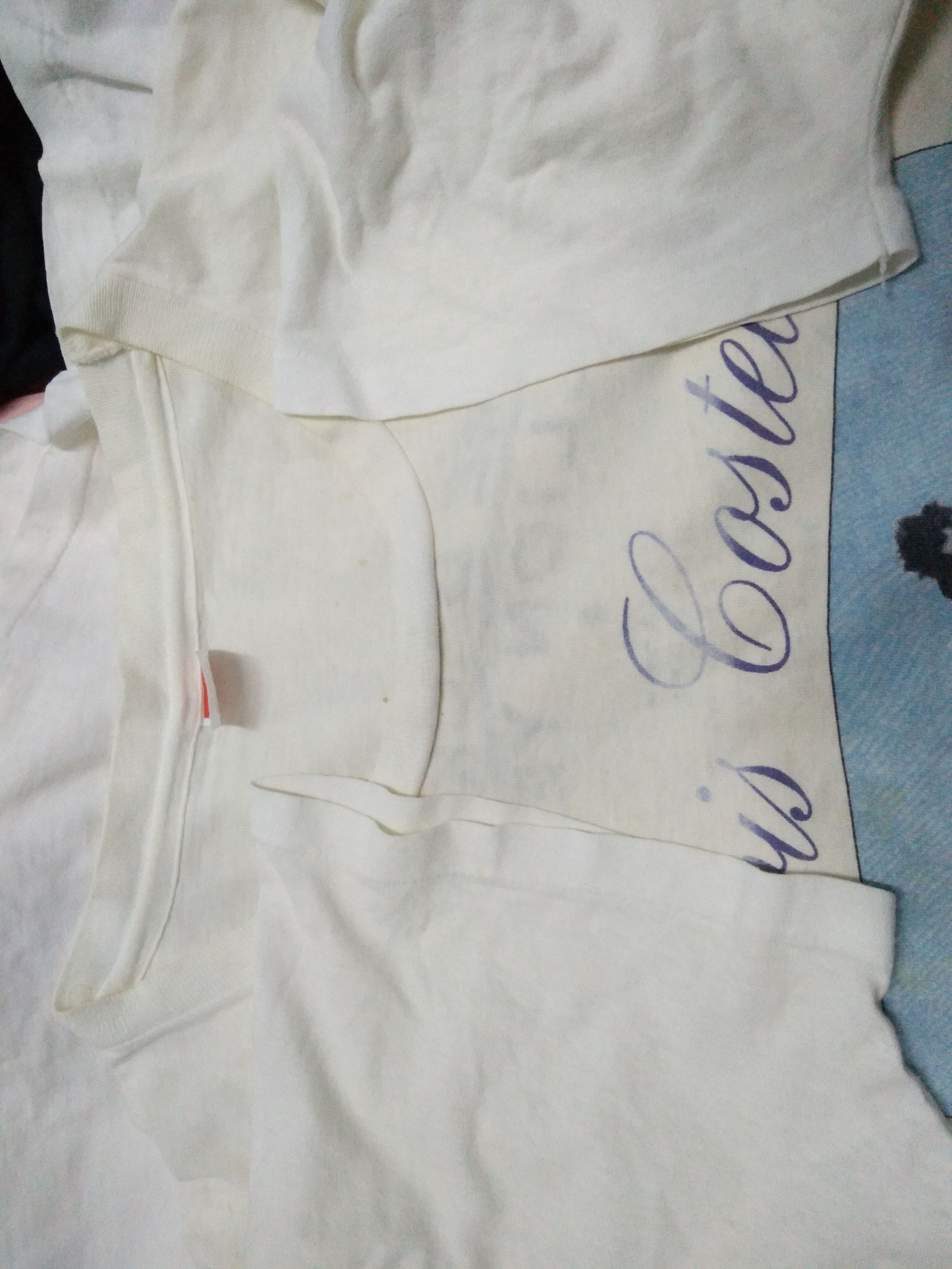 Band Tees × Vintage Vintage Elvis Castello IN The Rude 5 tshirt Size US M / EU 48-50 / 2 - 7 Thumbnail