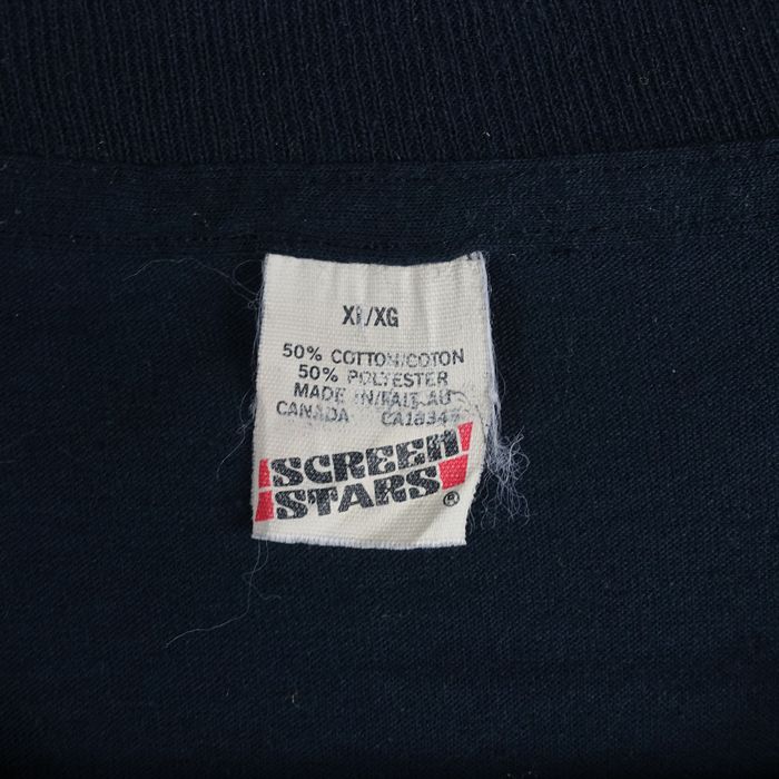 Vintage Vintage Colin James Band Tshirt 80s90s Grailed