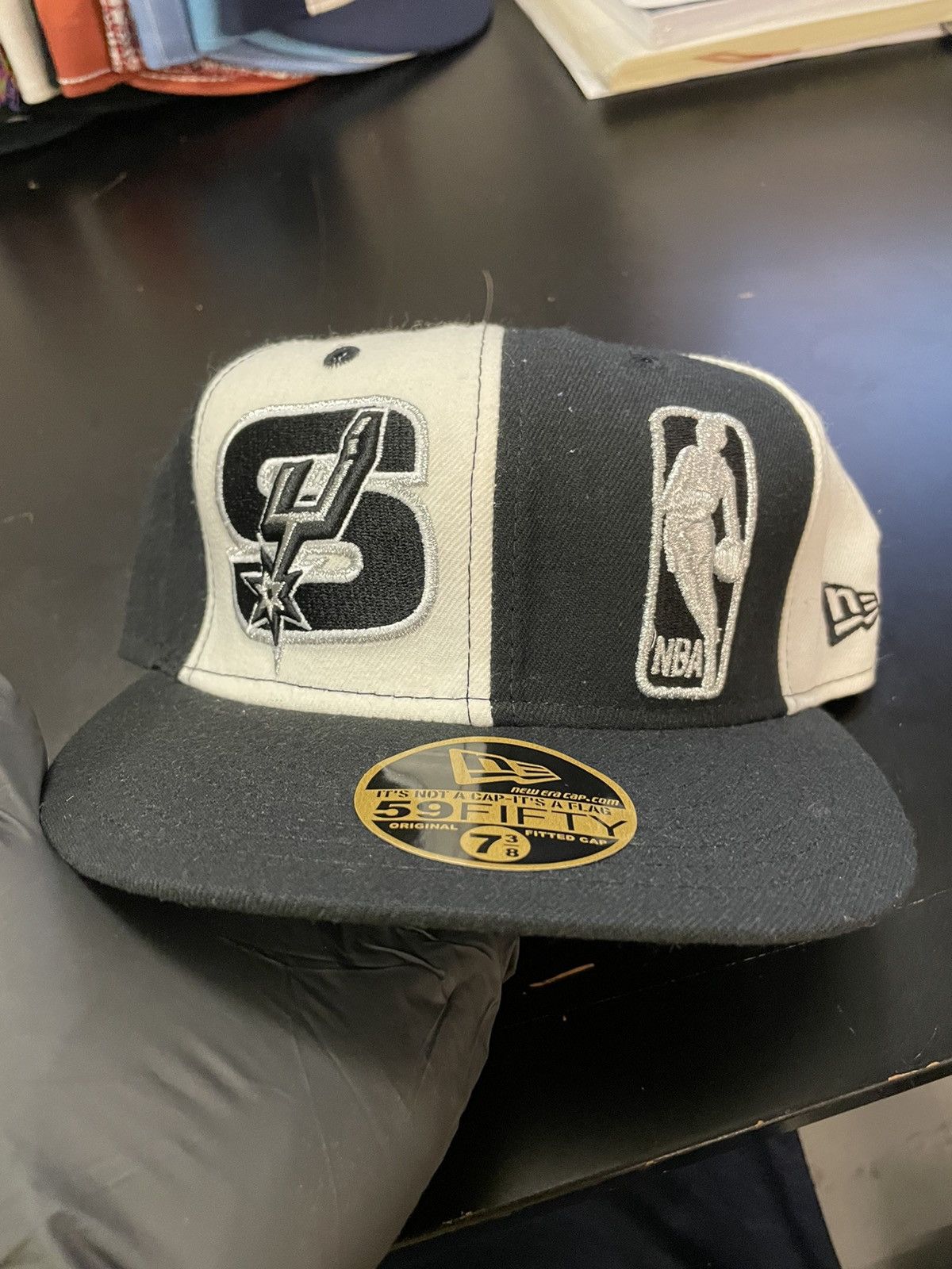★25SS★PAL-ACE HEAVEN AND HELL NEW ERA 59FIFTY HEAVEN AND HELL NEW ERA 59FIFTY | PALACE SKATEBOARDS