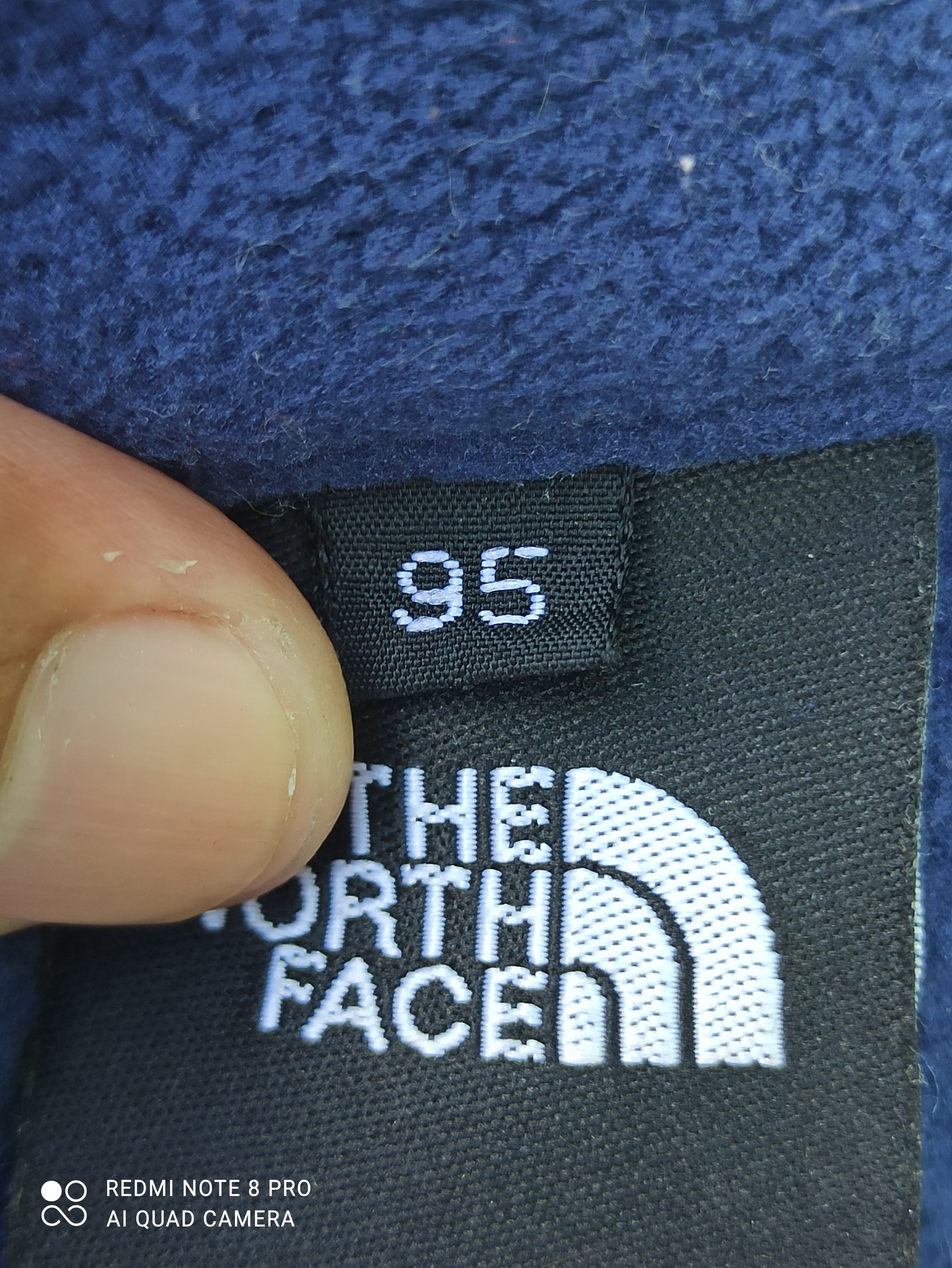 Japanese Brand × The North Face THE NORTH FACE Size US M / EU 48-50 / 2 - 6 Thumbnail