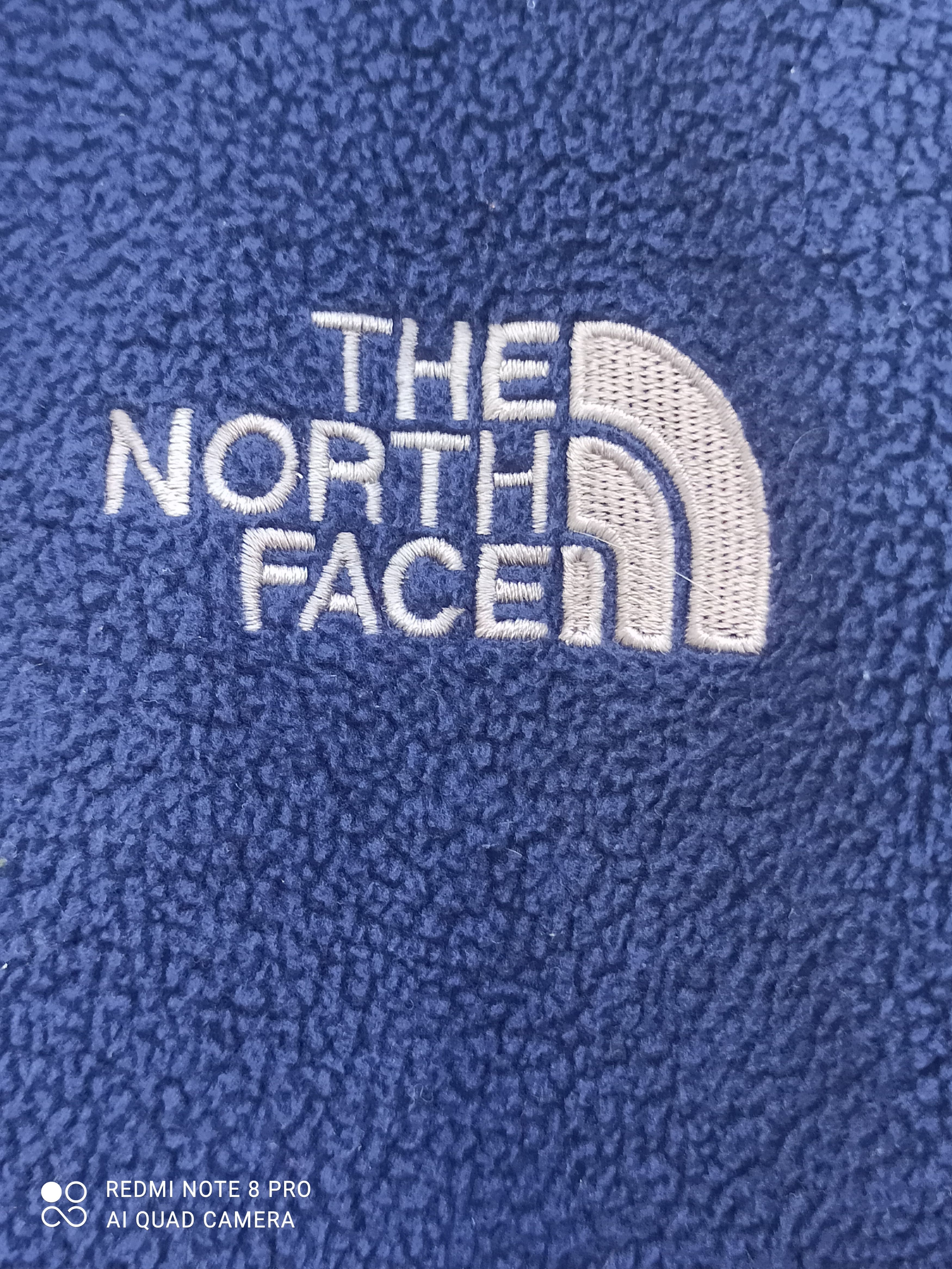 Japanese Brand × The North Face THE NORTH FACE Size US M / EU 48-50 / 2 - 3 Thumbnail