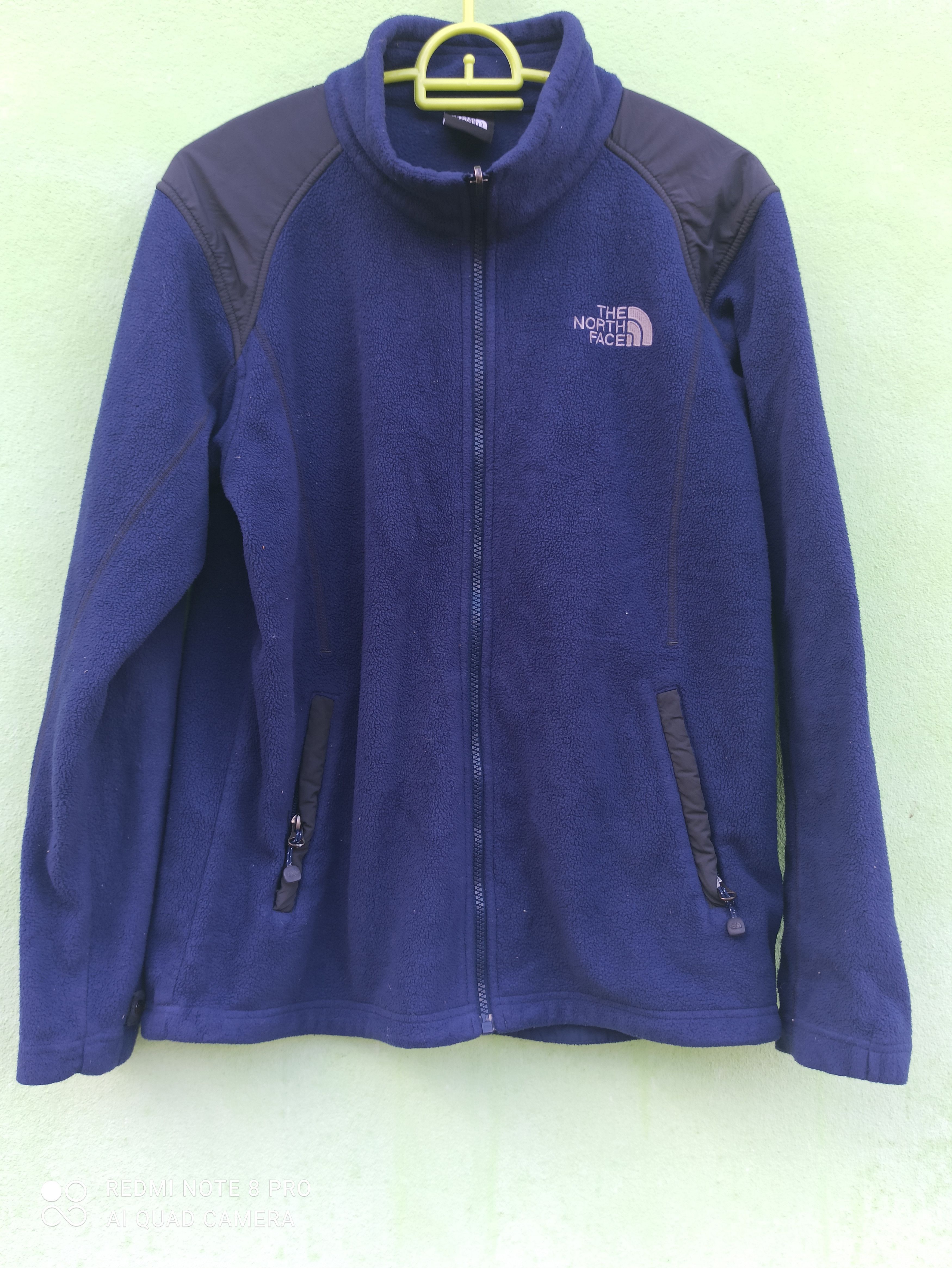 Japanese Brand × The North Face THE NORTH FACE Size US M / EU 48-50 / 2 - 1 Thumbnail