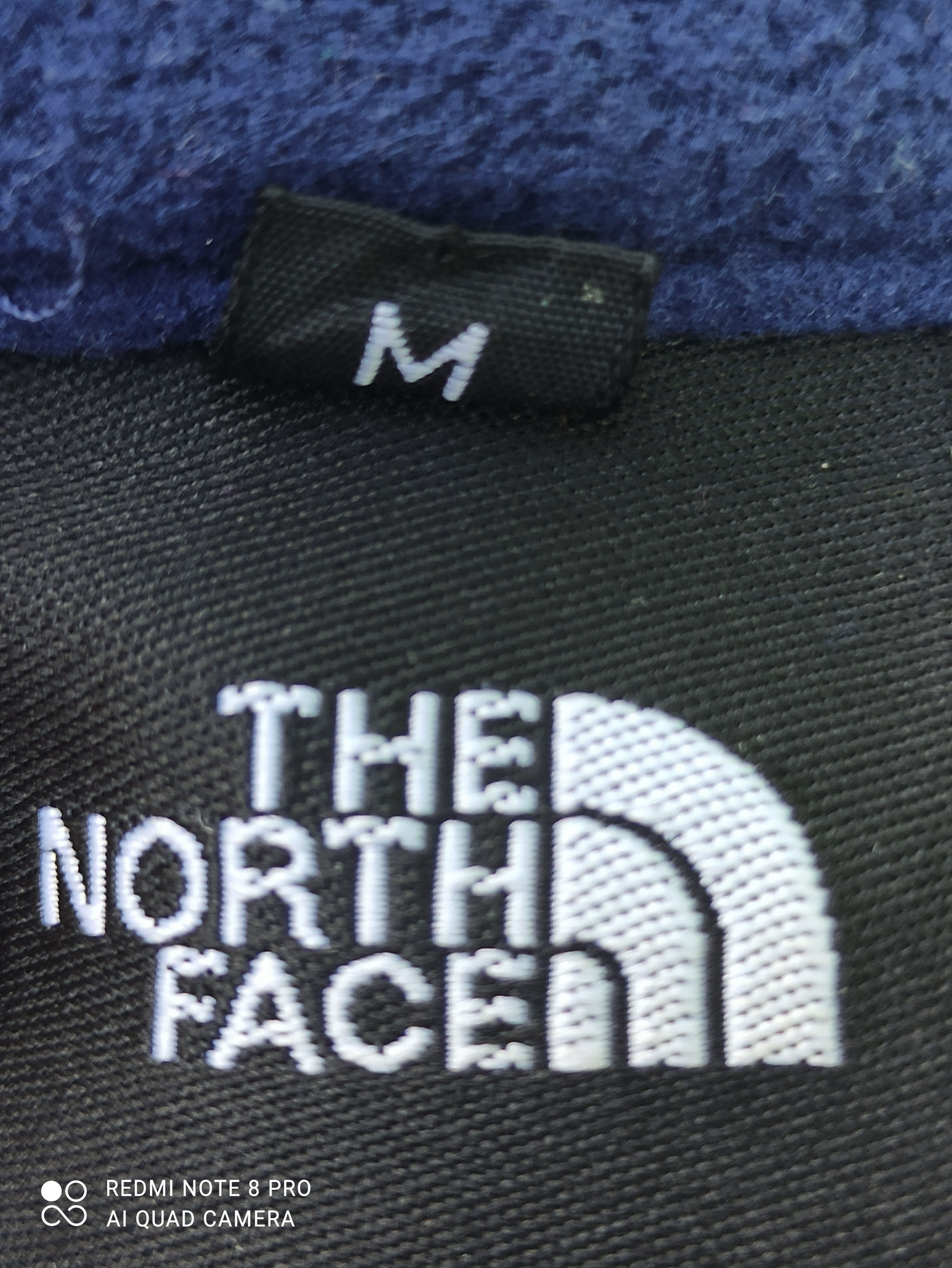 Japanese Brand × The North Face THE NORTH FACE Size US M / EU 48-50 / 2 - 5 Thumbnail